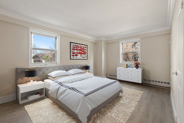 $980,000 | 122 Ashland Place, Unit 3H | Downtown Brooklyn