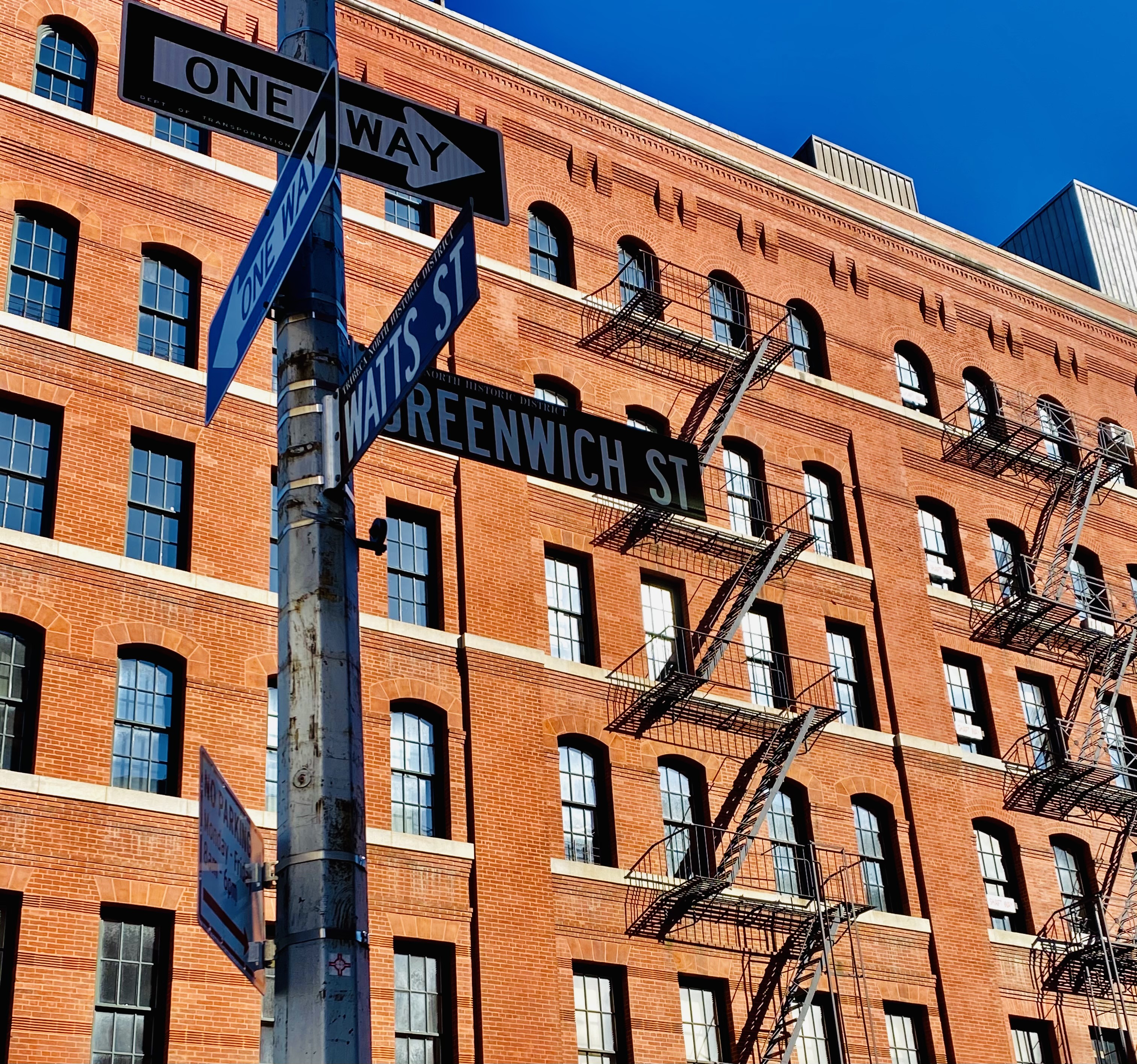 125 Watts Street, Unit 1 Manhattan, NY 10013 - Photo 8 of 10