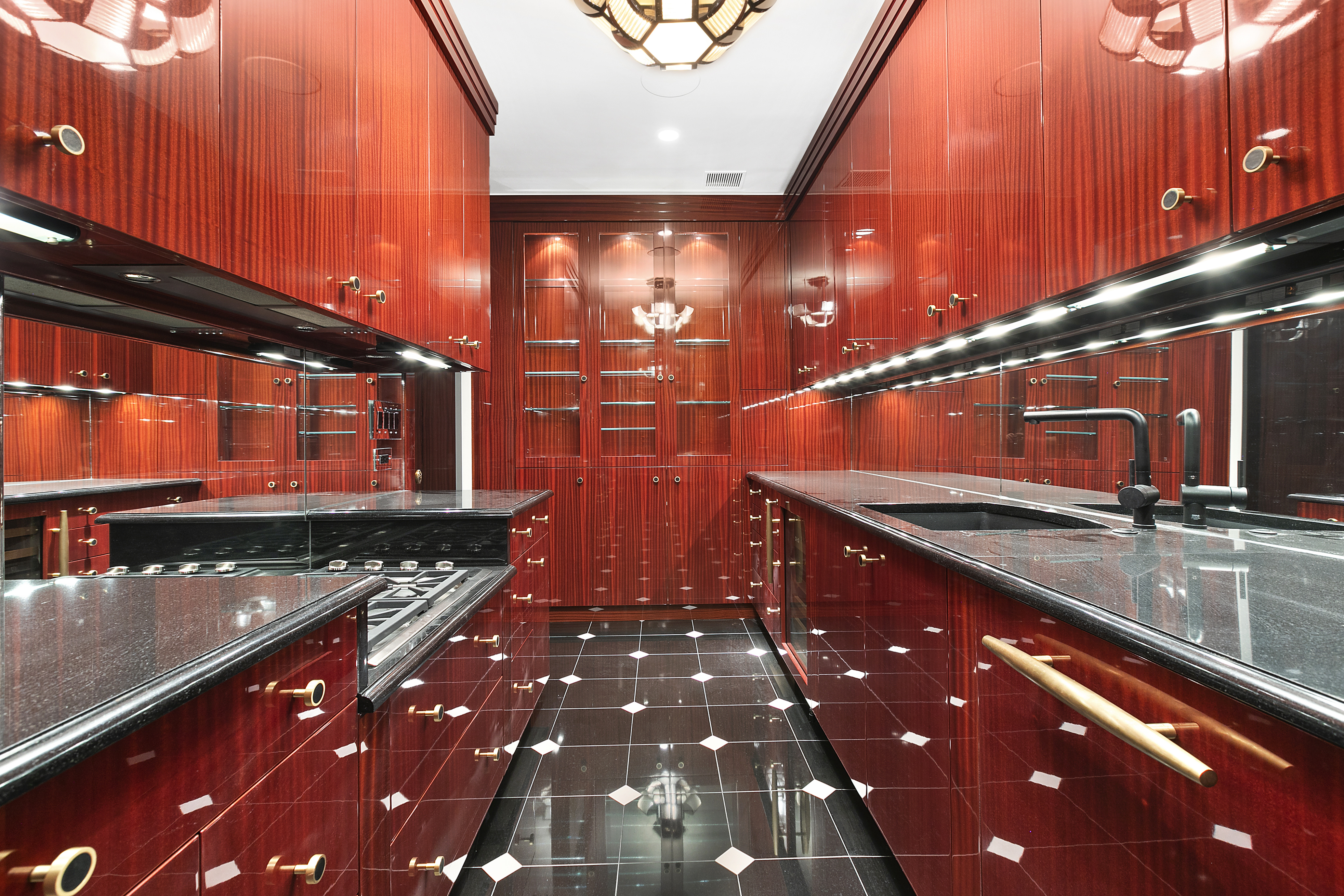 1 Central Park South, Unit 1613 Manhattan, NY 10019 - Photo 5 of 11