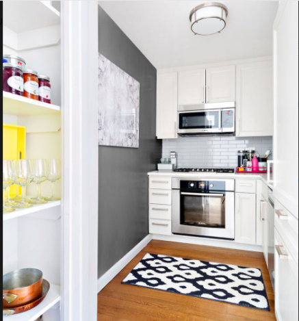 95 West 95th Street, Unit 31B Manhattan, NY 10025 - Photo 2 of 12