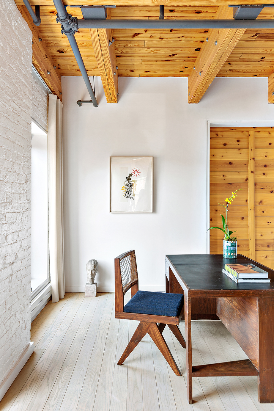 136 Baxter Street, Unit PHB Manhattan, NY 10013 - Photo 10 of 19