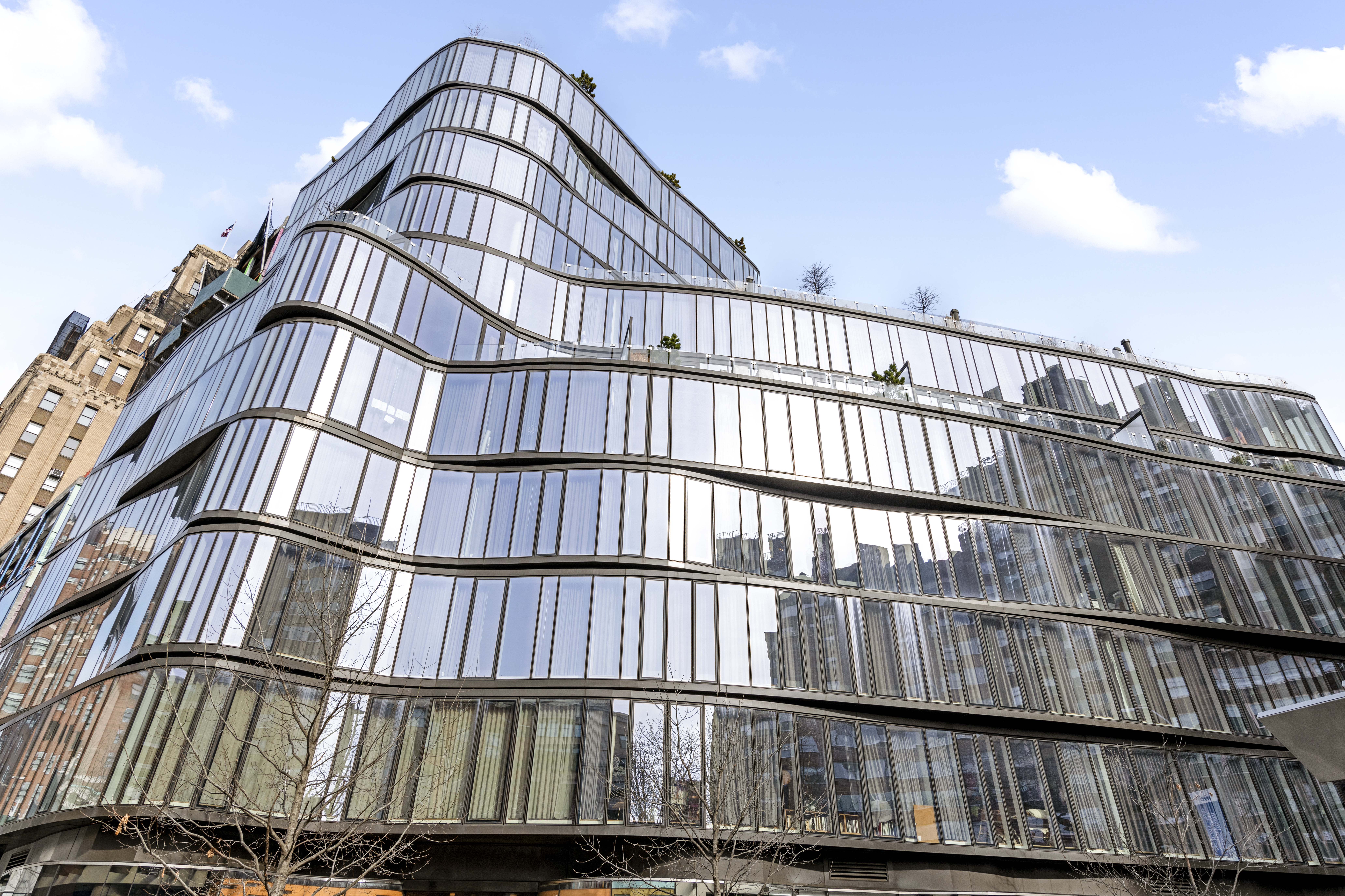 122 Greenwich Avenue, Unit 24 Manhattan, NY 10011 - Photo 1 of 13