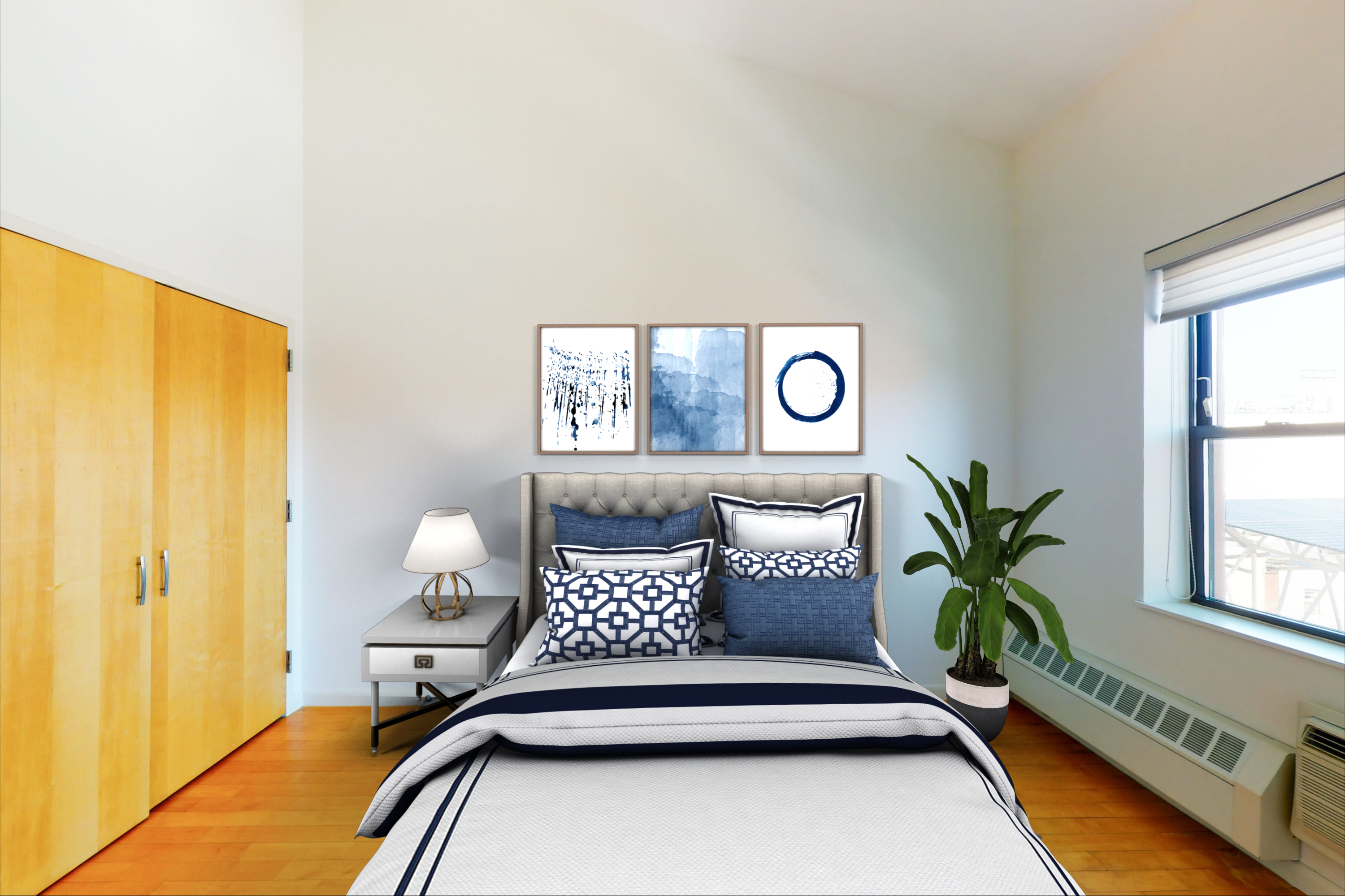 249 16th Street, Unit 4A Brooklyn, NY 11215 - Photo 5 of 10