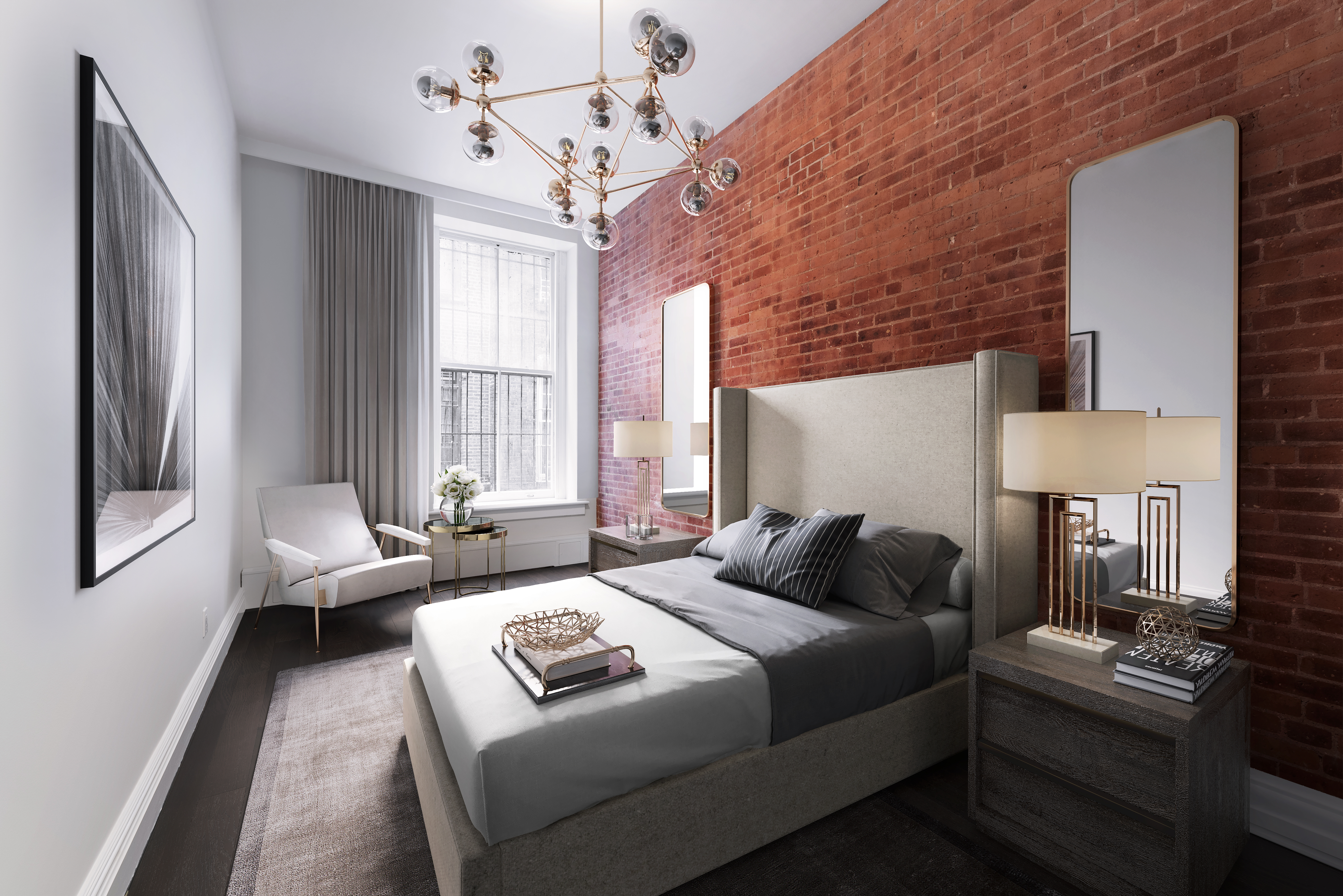 175 Franklin Street, Unit 3 Manhattan, NY 10013 - Photo 9 of 13