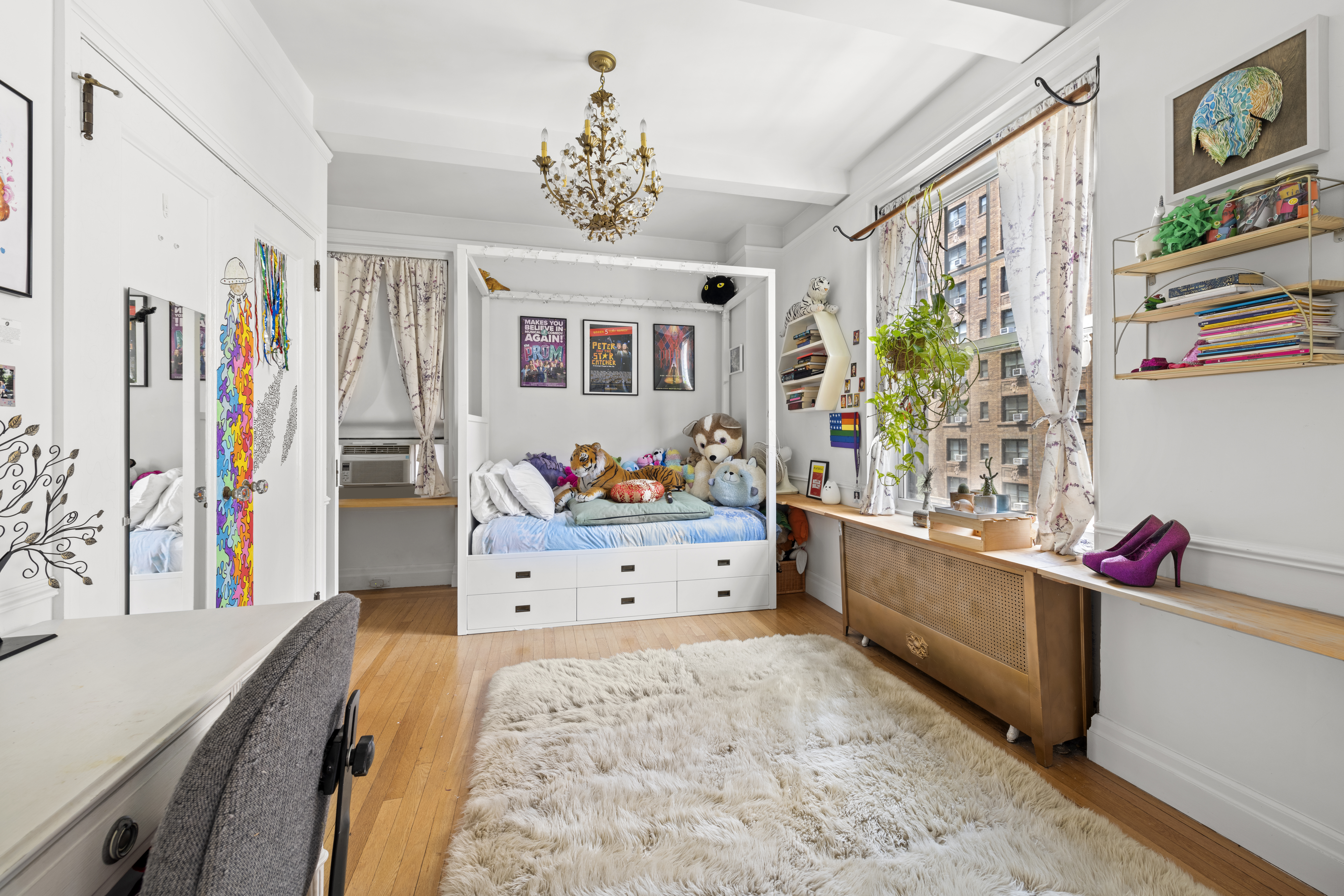 310 West End Avenue, Unit 7C Manhattan, NY 10023 - Photo 16 of 21