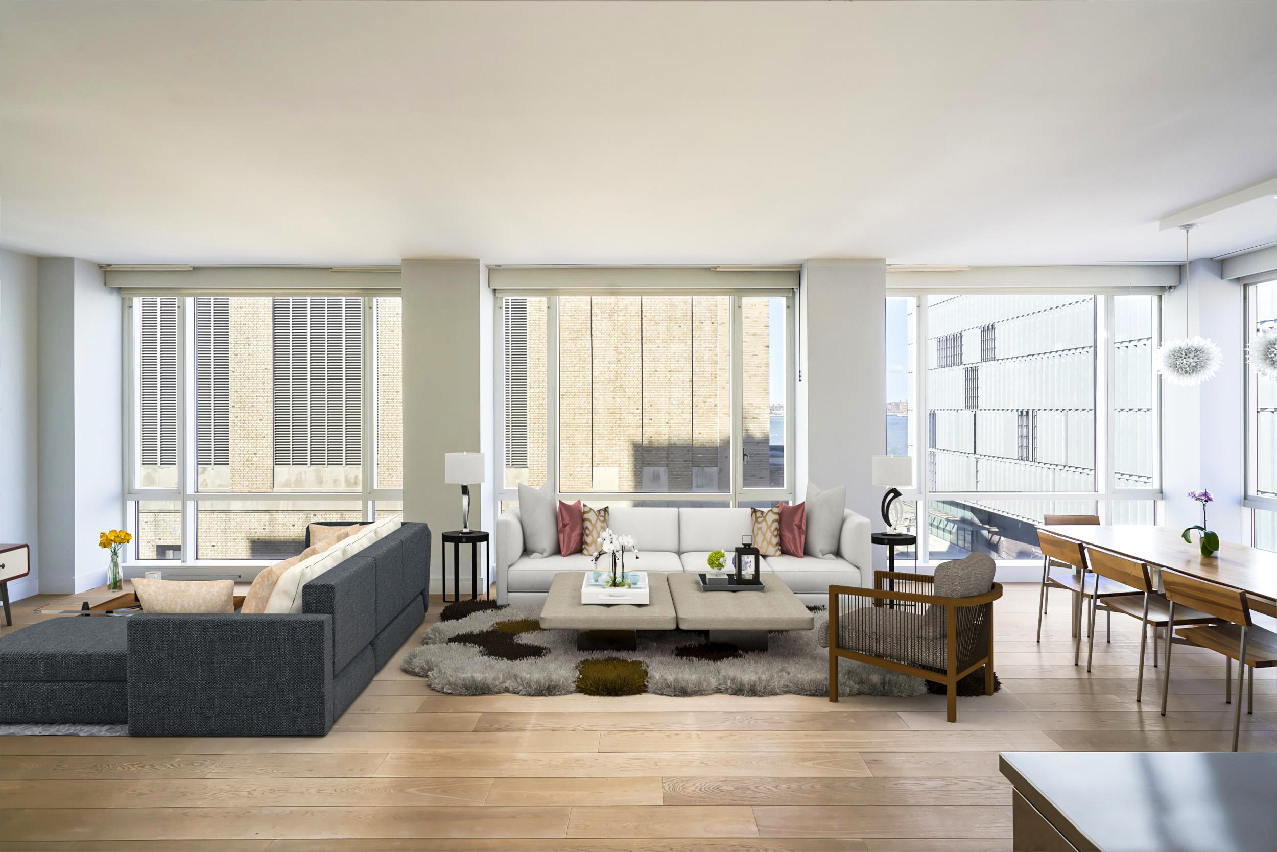 330 Spring Street, Unit 5B Manhattan, NY 10013 - Photo 7 of 13