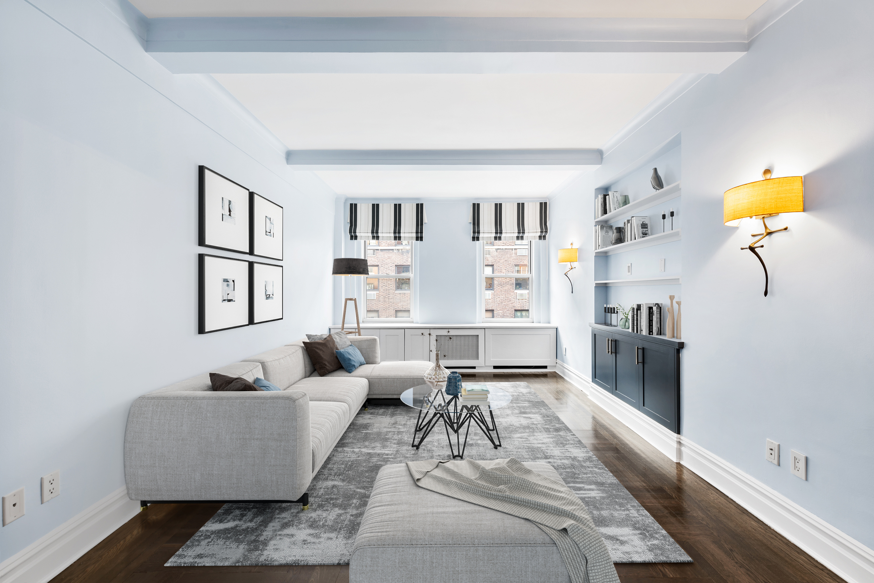 155 East 73rd Street, Unit 7B Manhattan, NY 10021 - Photo 4 of 12