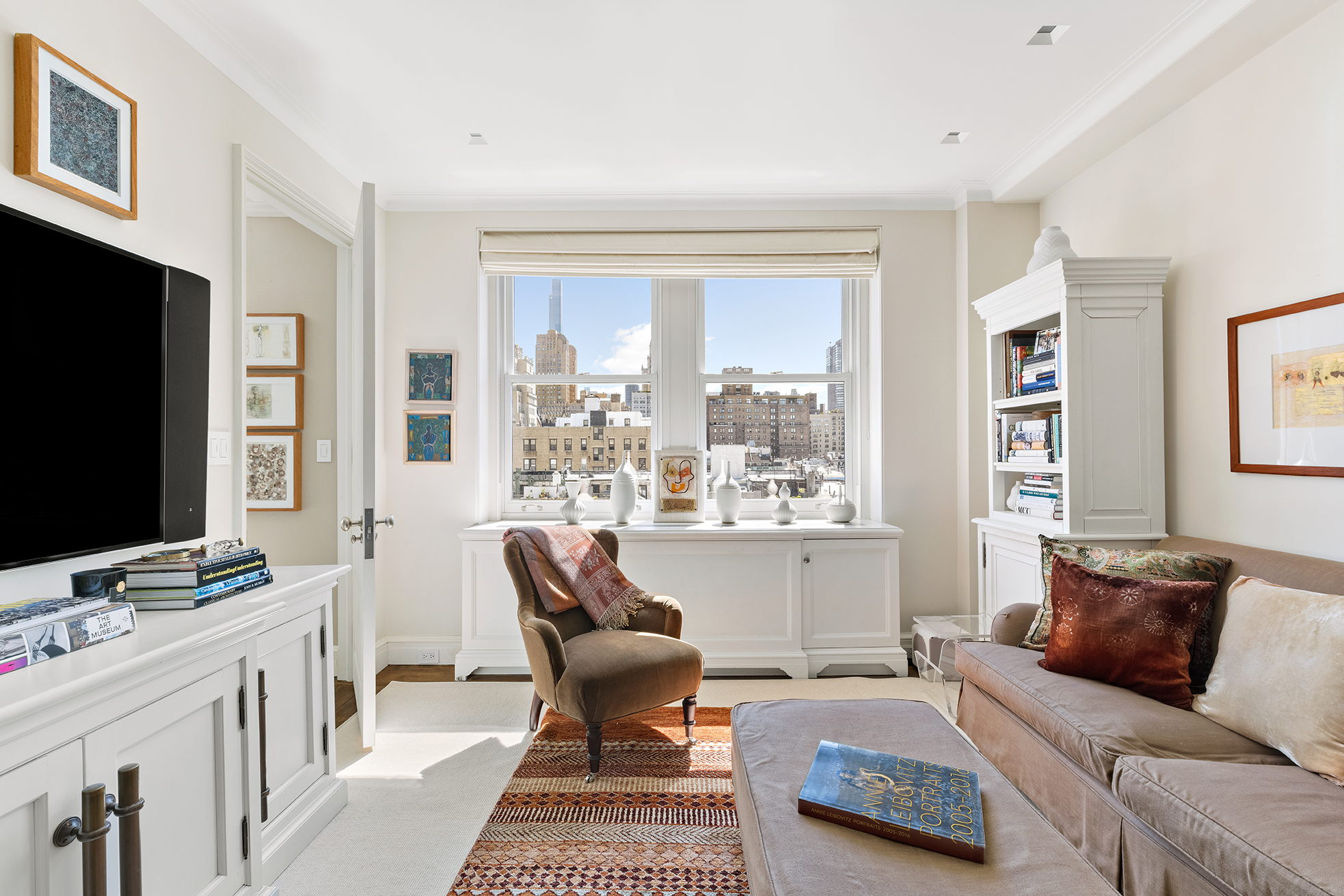 6 West 77th Street, Unit 8/9F Manhattan, NY 10024 - Photo 11 of 12