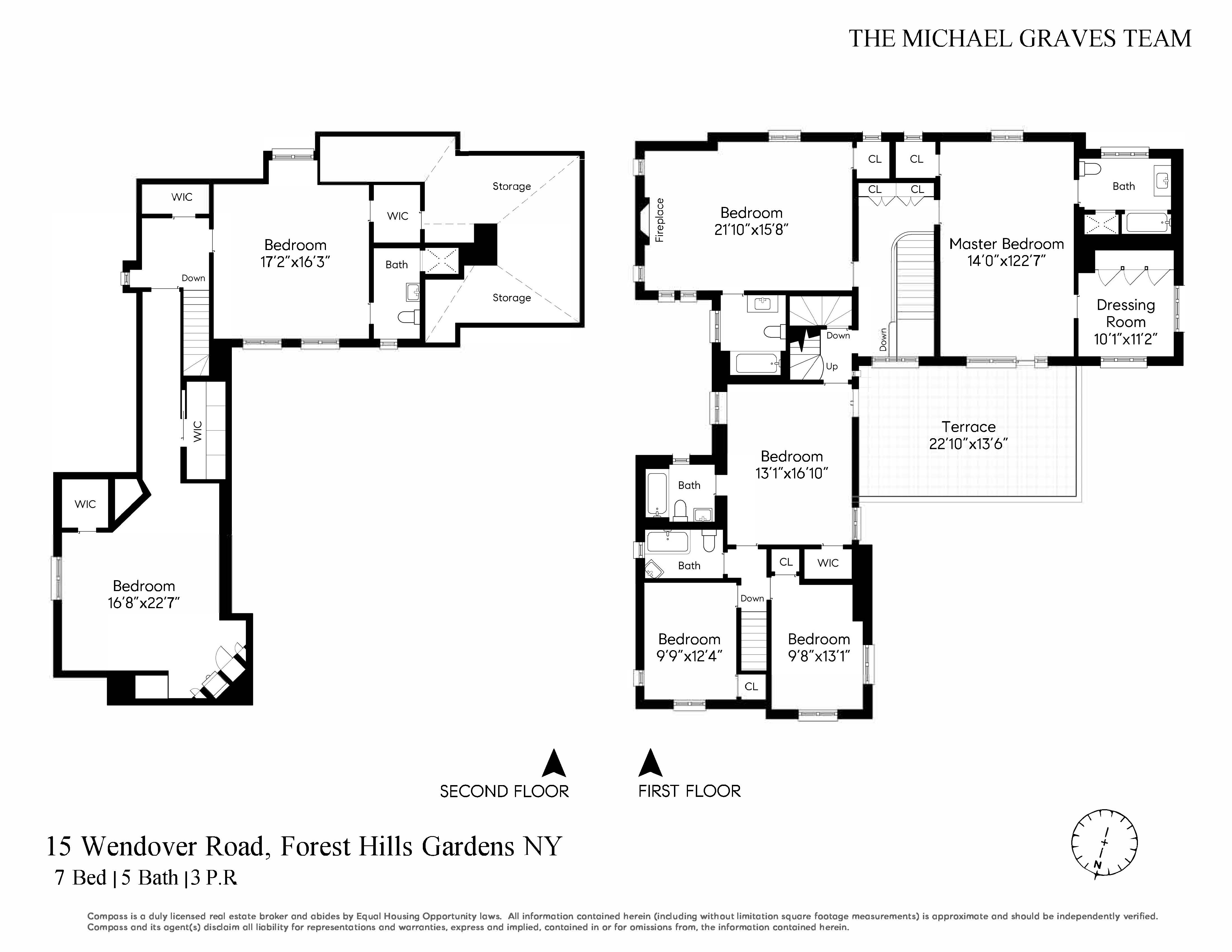 15 Wendover Road Queens, NY 11375 - Photo 27 of 28