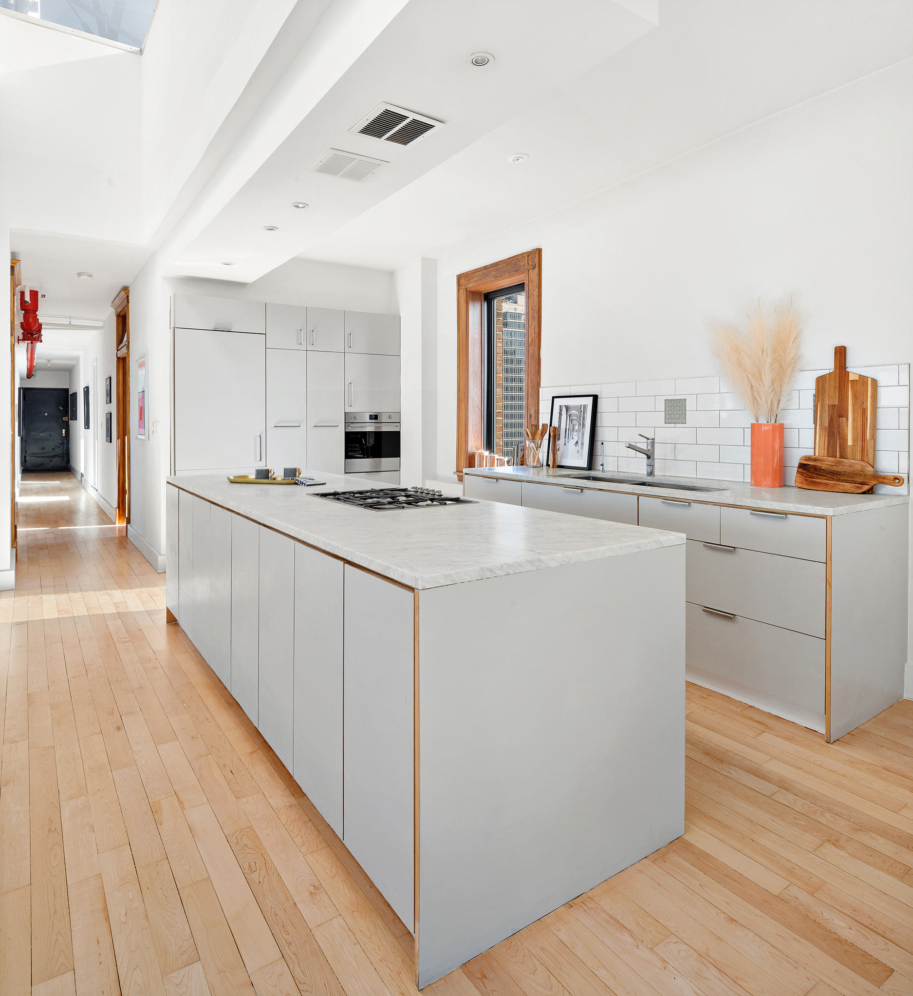 451 Broome Street, Unit PHW Manhattan, NY 10013 - Photo 2 of 26