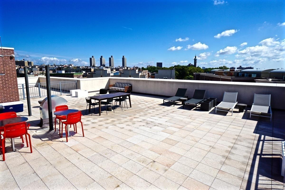 456 West 167th Street, Unit 4G Manhattan, NY 10032 - Photo 11 of 12