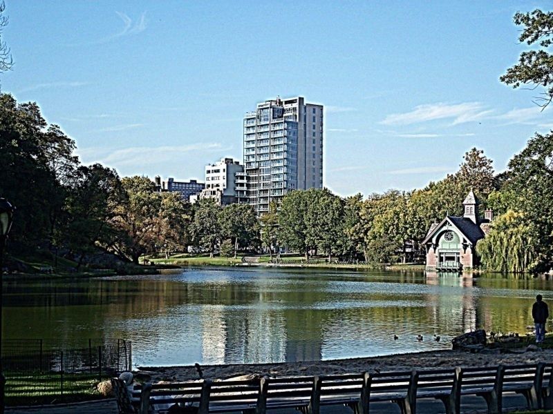 78 East 119th Street, Unit 3N Manhattan, NY 10035 - Photo 7 of 19