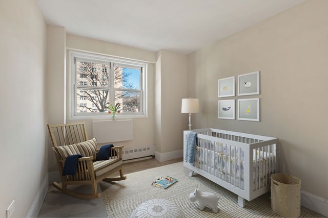 $980,000 | 122 Ashland Place, Unit 3H | Downtown Brooklyn