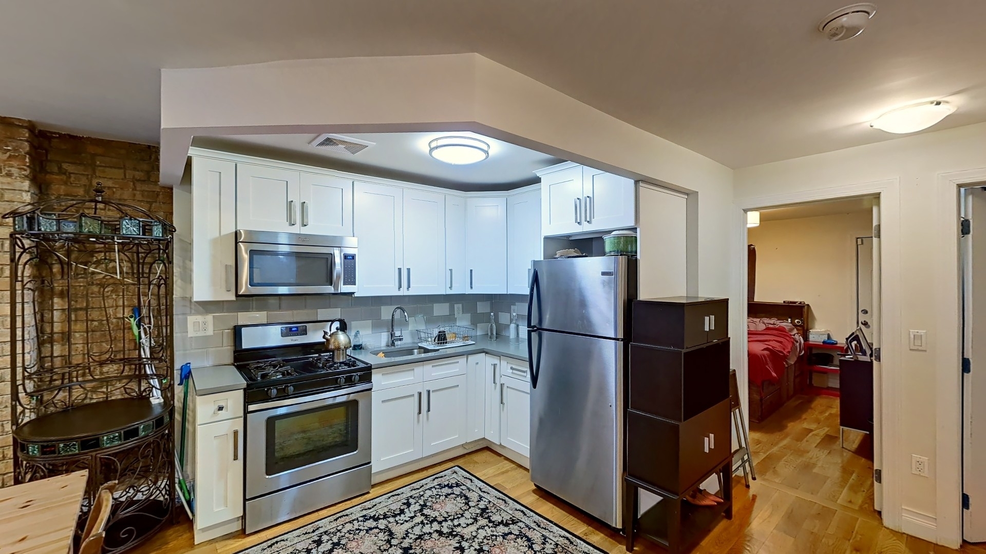 795 Greene Avenue Brooklyn, NY 11221 - Photo 8 of 9