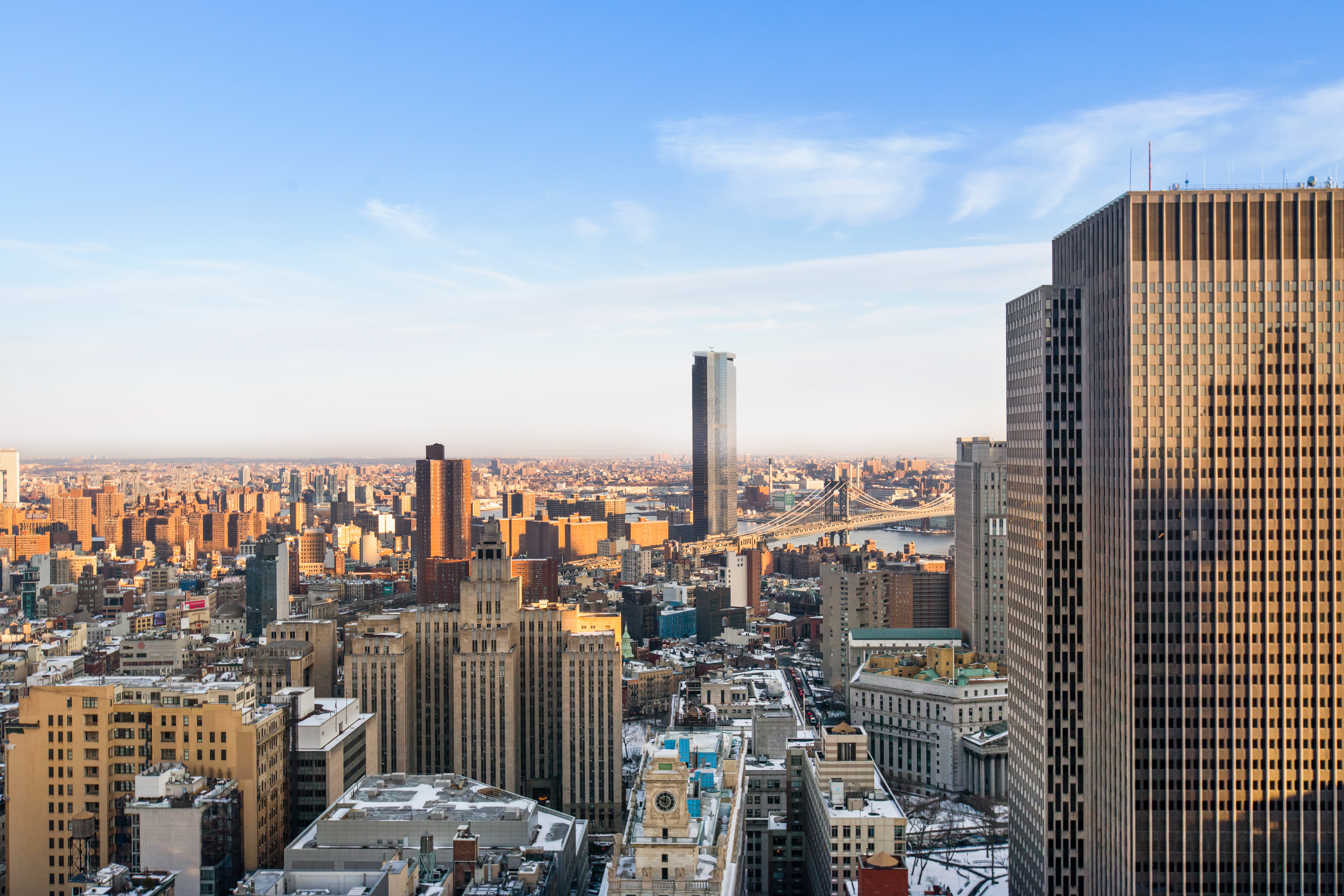 56 Leonard Street, Unit 39AEAST Manhattan, NY 10013 - Photo 14 of 17