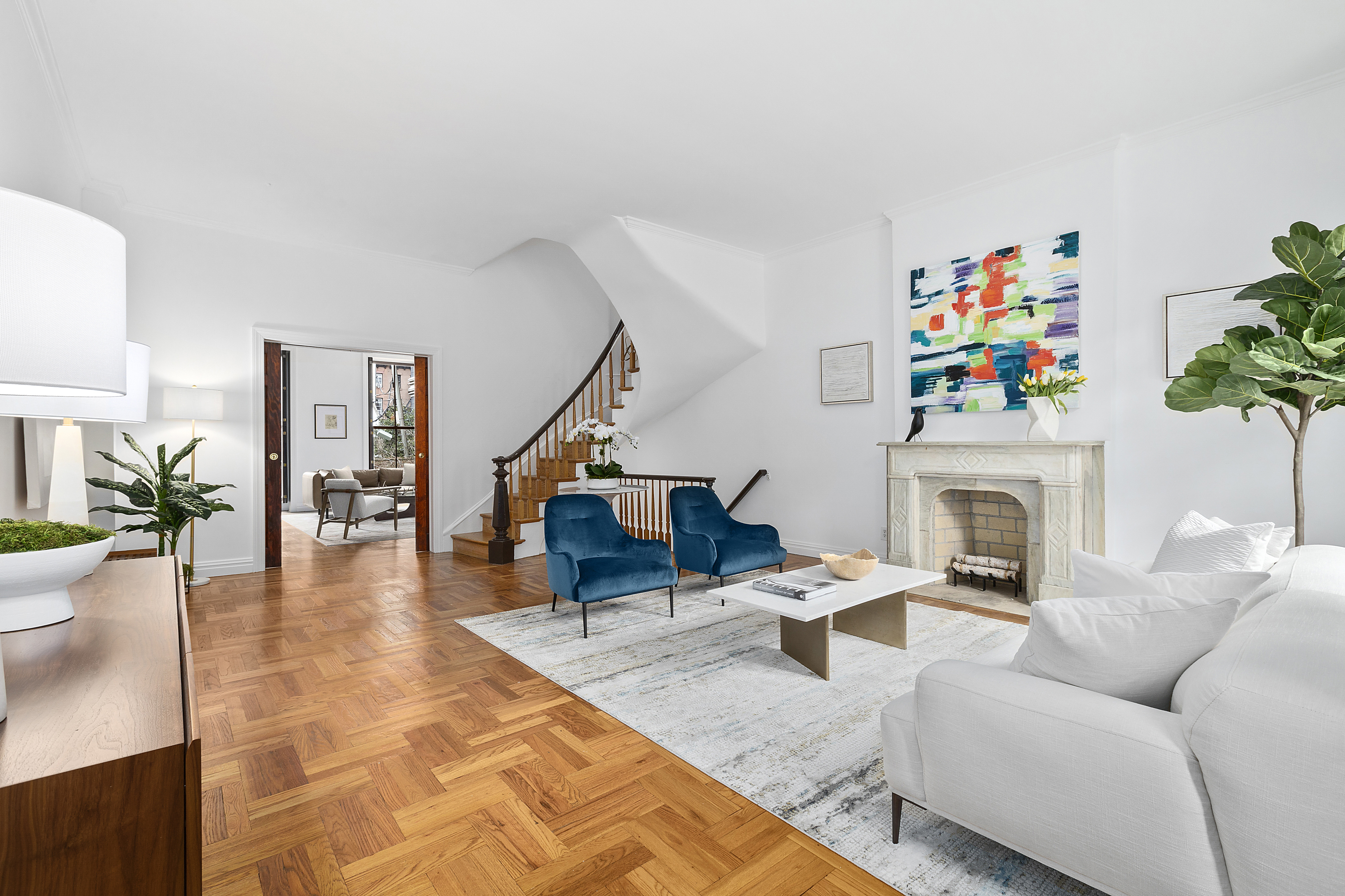 169 State Street Brooklyn, NY 11201 - Photo 1 of 20