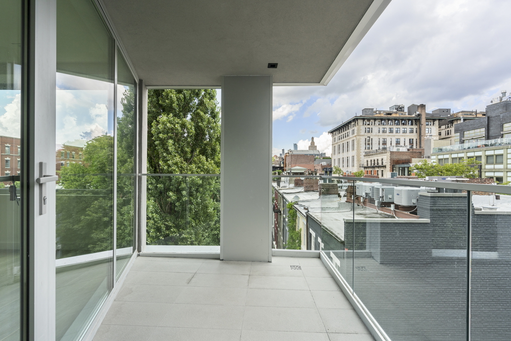 136 West Houston Street, Unit 4 Manhattan, NY 10012 - Photo 3 of 9