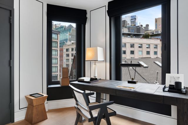 $5,550,000 | 465 Washington Street | TriBeCa