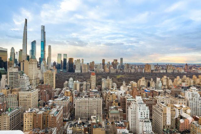 $9,200,000 | 188 East 64th Street, Unit PH4 | Upper East Side