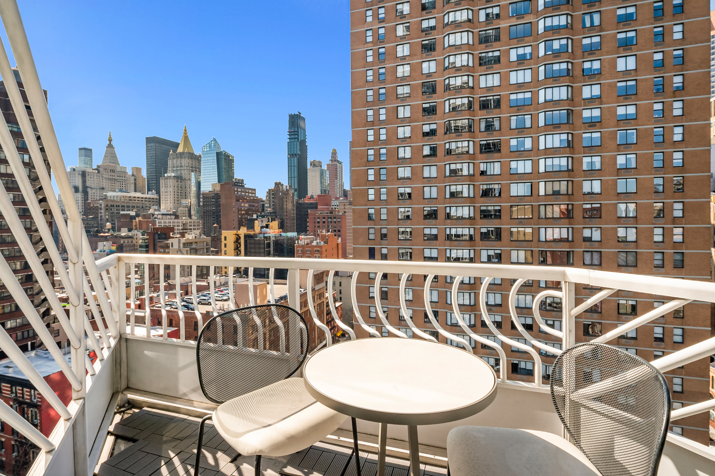 200 East 32nd Street, Unit 15D Manhattan, NY 10016 - Photo 3 of 16