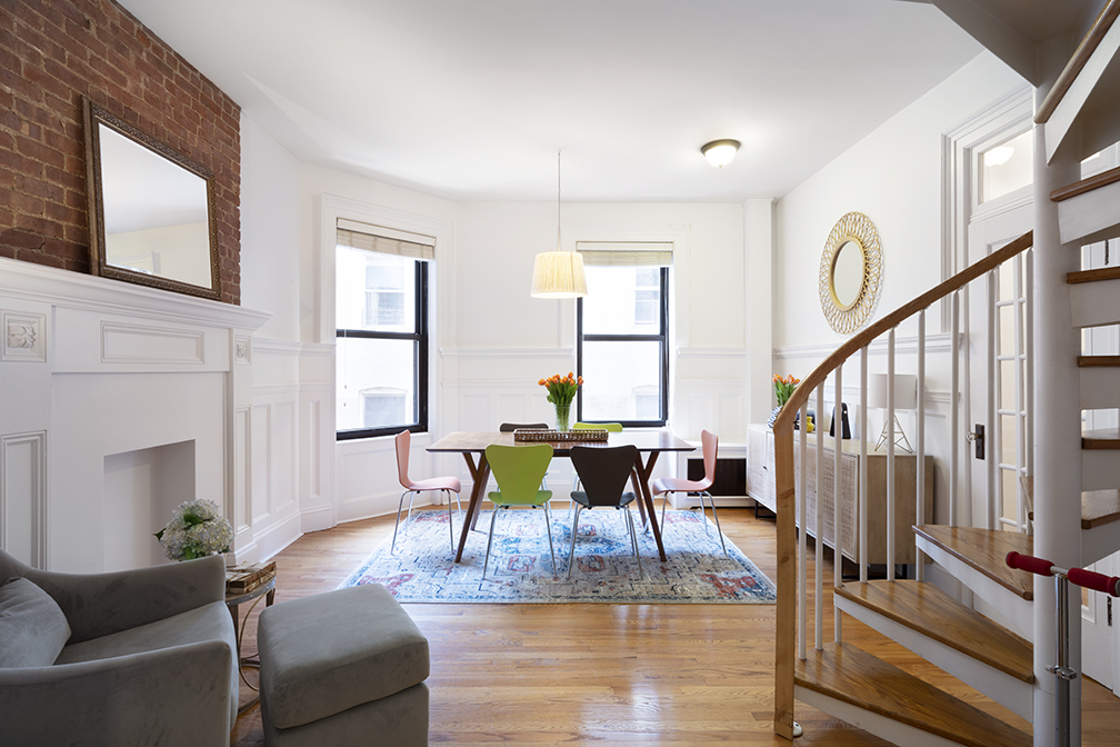 310 West 99th Street, Unit 501/601 Manhattan, NY 10025 - Photo 7 of 15