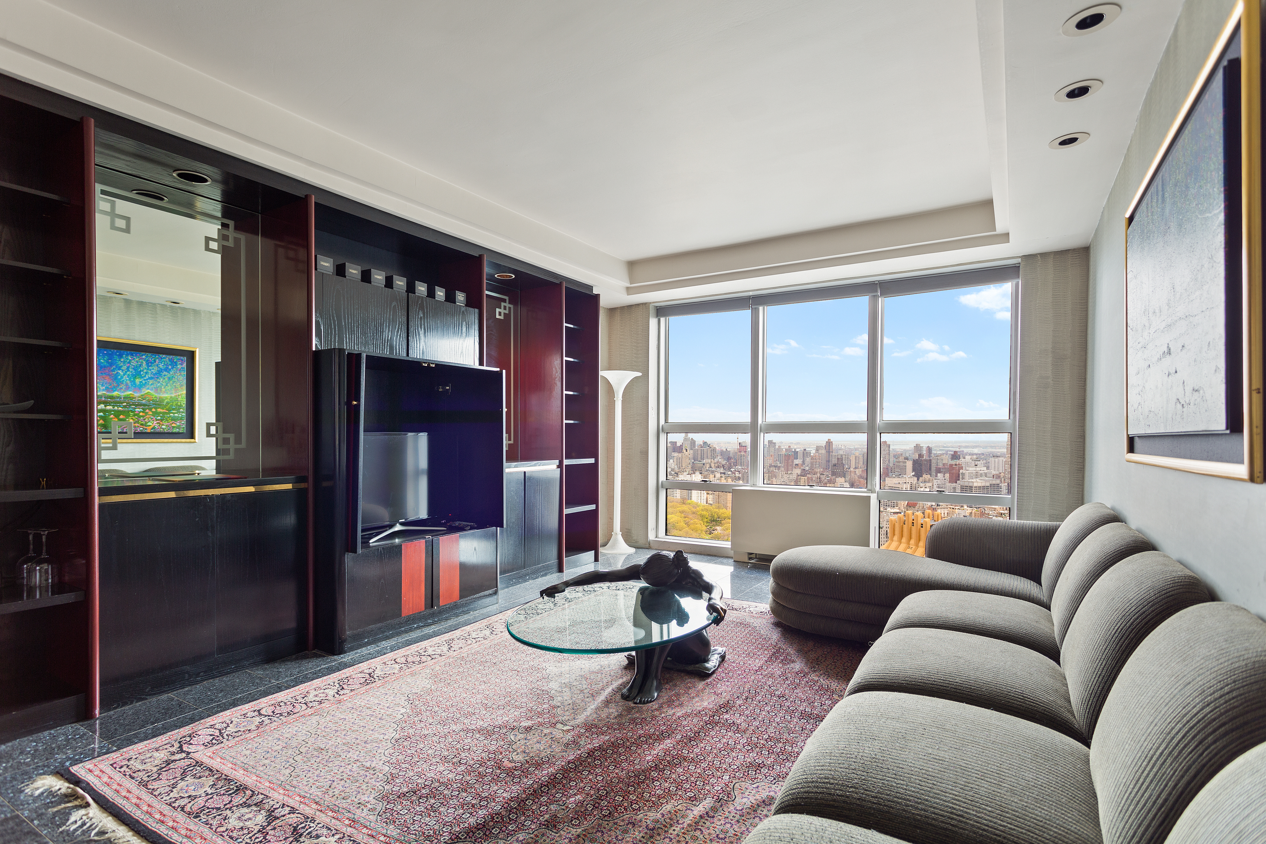 146 West 57th Street, Unit 59A Manhattan, NY 10019 - Photo 2 of 6