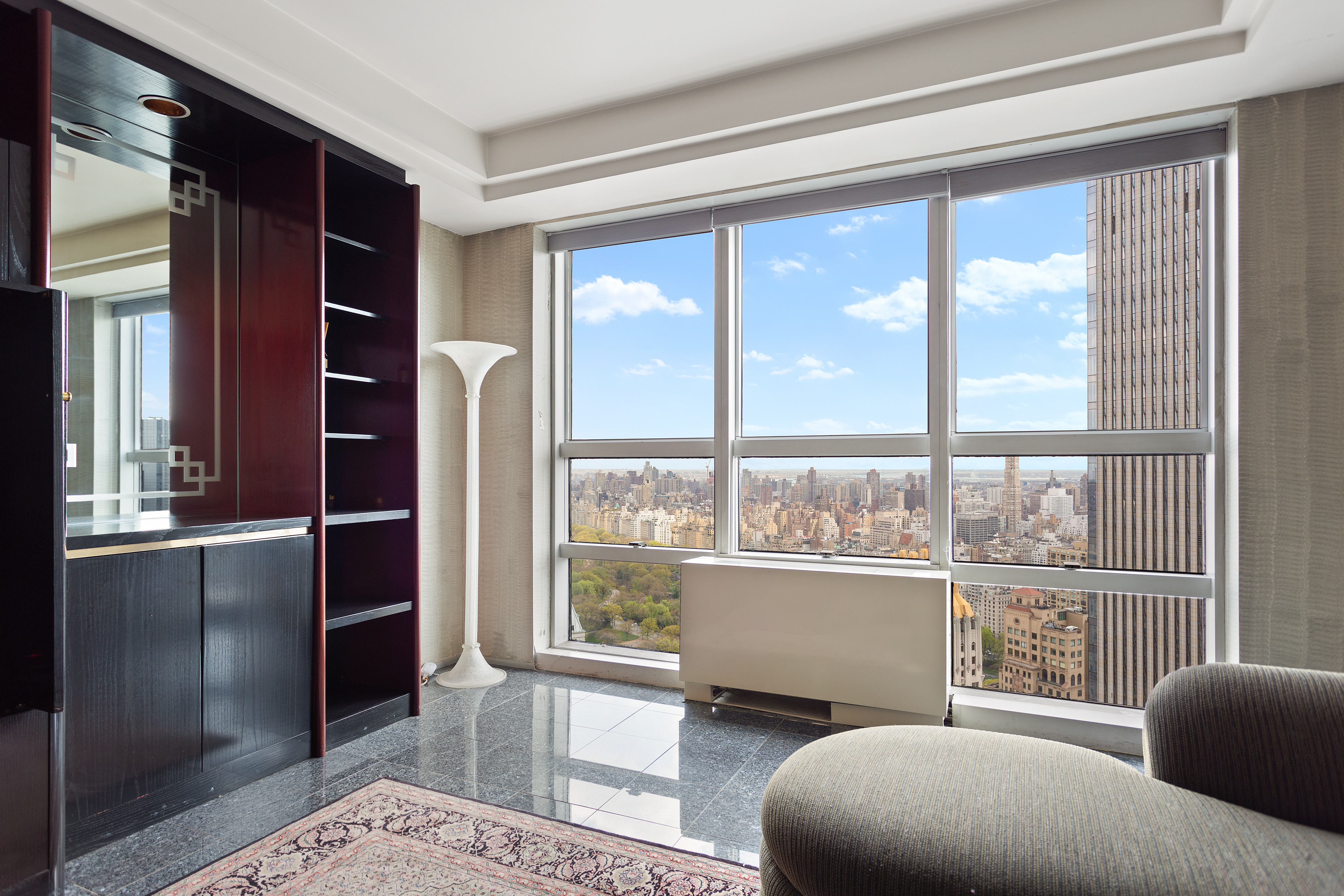 146 West 57th Street, Unit 59A Manhattan, NY 10019 - Photo 3 of 6