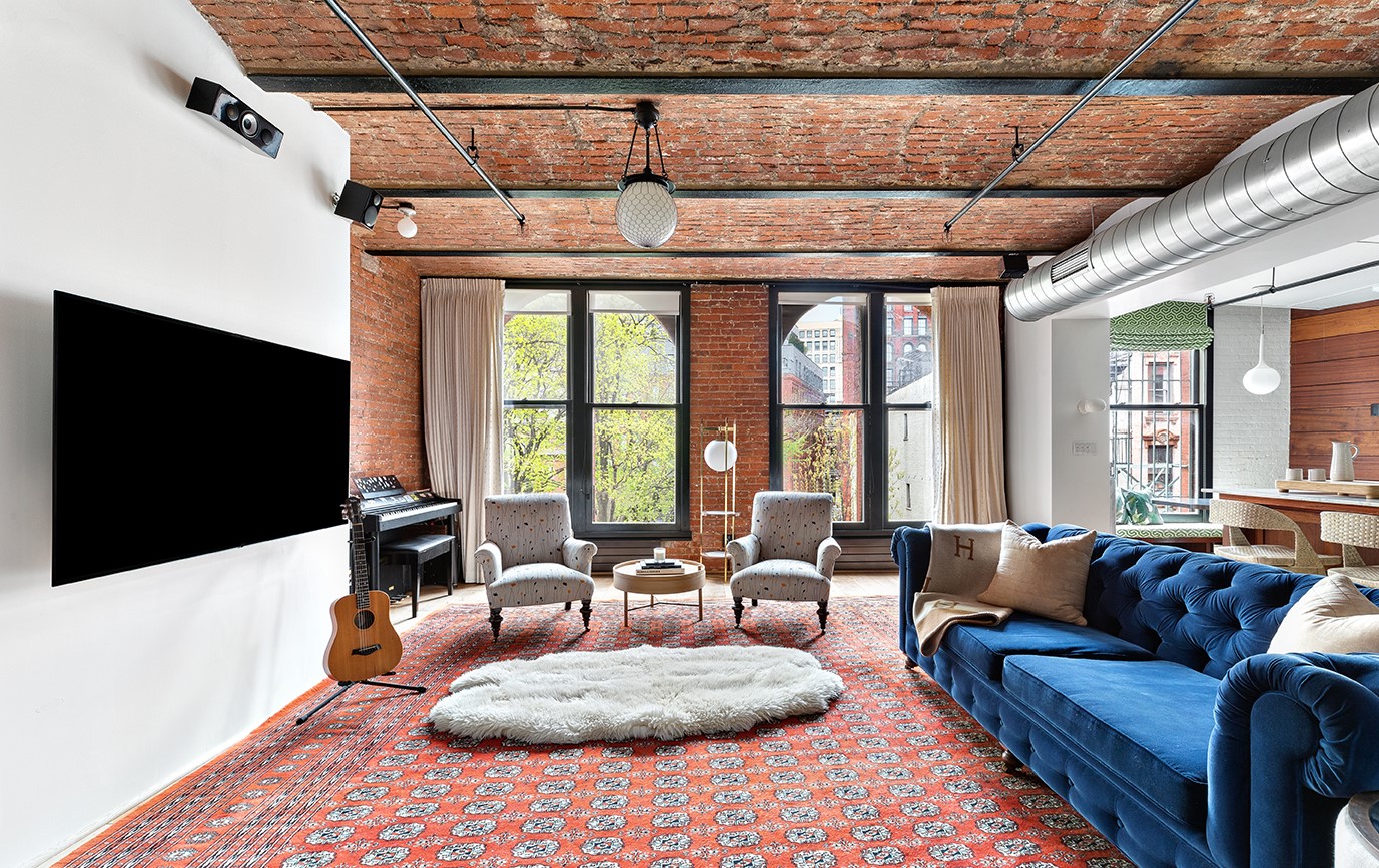 262 Mott Street, Unit PH410 Manhattan, NY 10012 - Photo 2 of 24