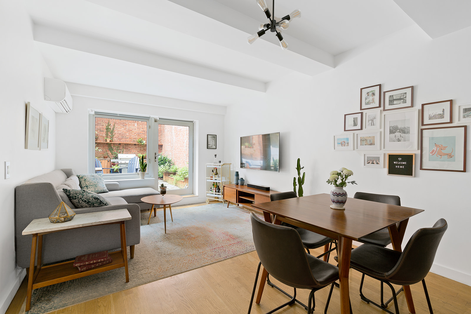 27 Quincy Street, Unit 1A Brooklyn, NY 11238 - Photo 2 of 8