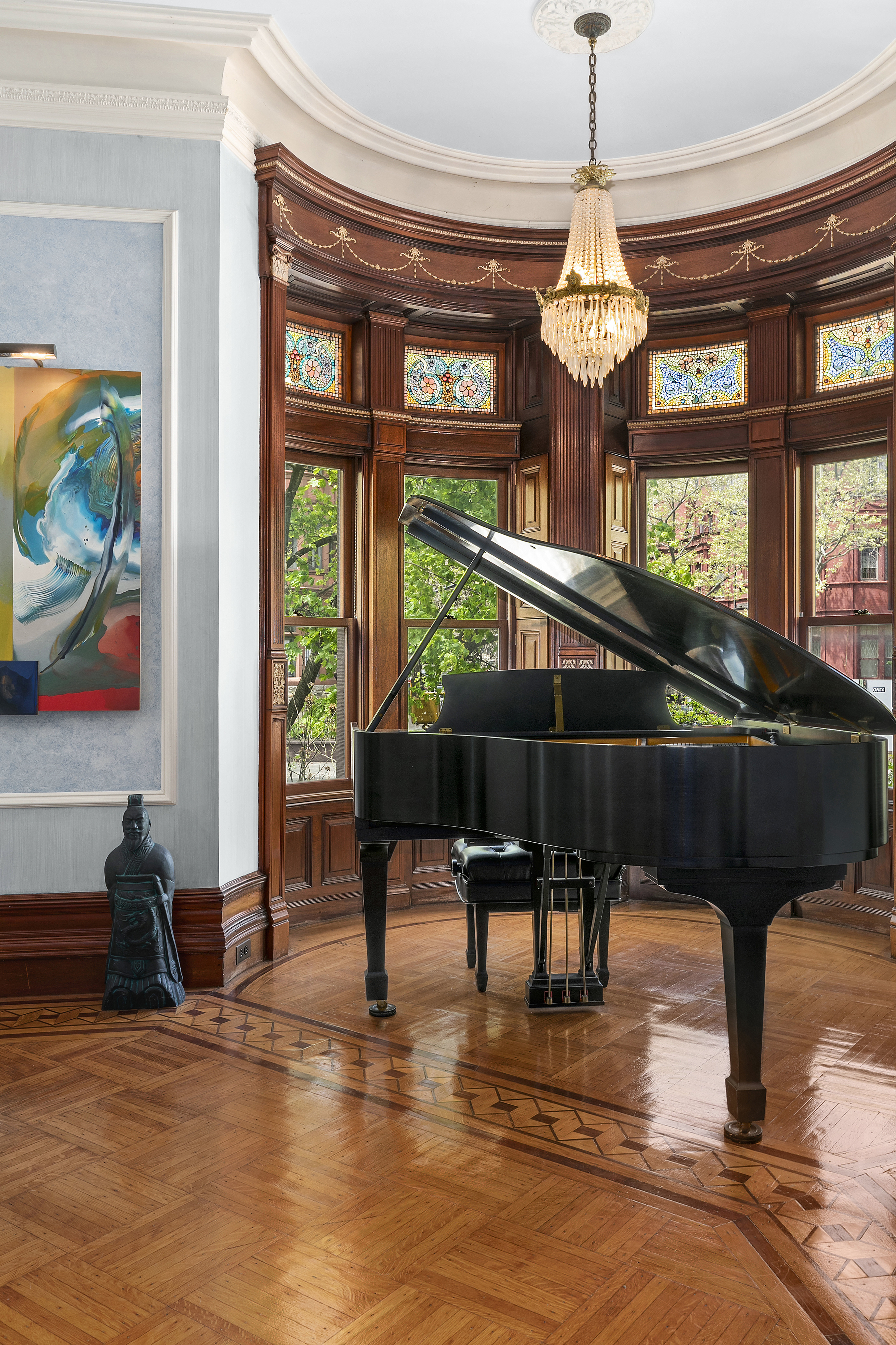 339 Convent Avenue Manhattan, NY 10031 - Photo 3 of 19