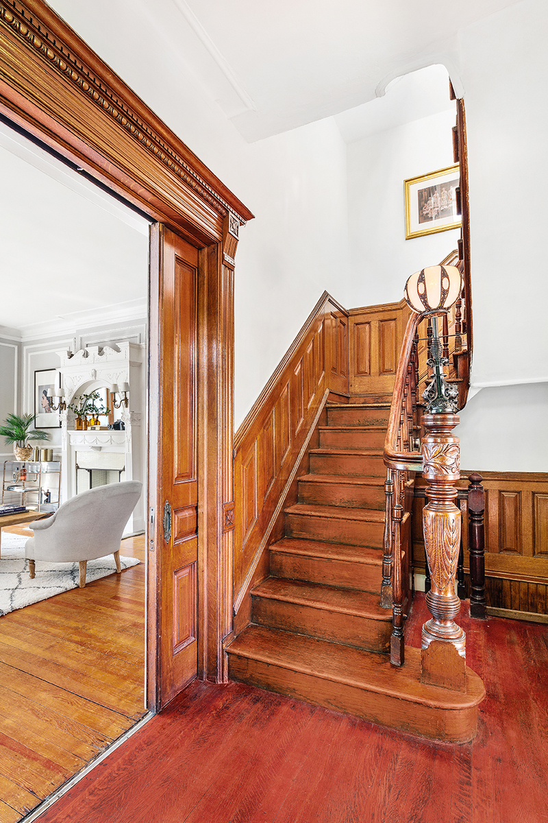 423-425 West 141st Street Manhattan, NY 10031 - Photo 6 of 22