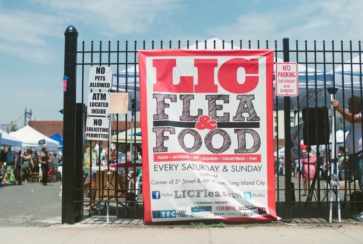 26-14 Jackson Avenue, Unit 11D Queens, NY 11101 - Photo 9 of 11