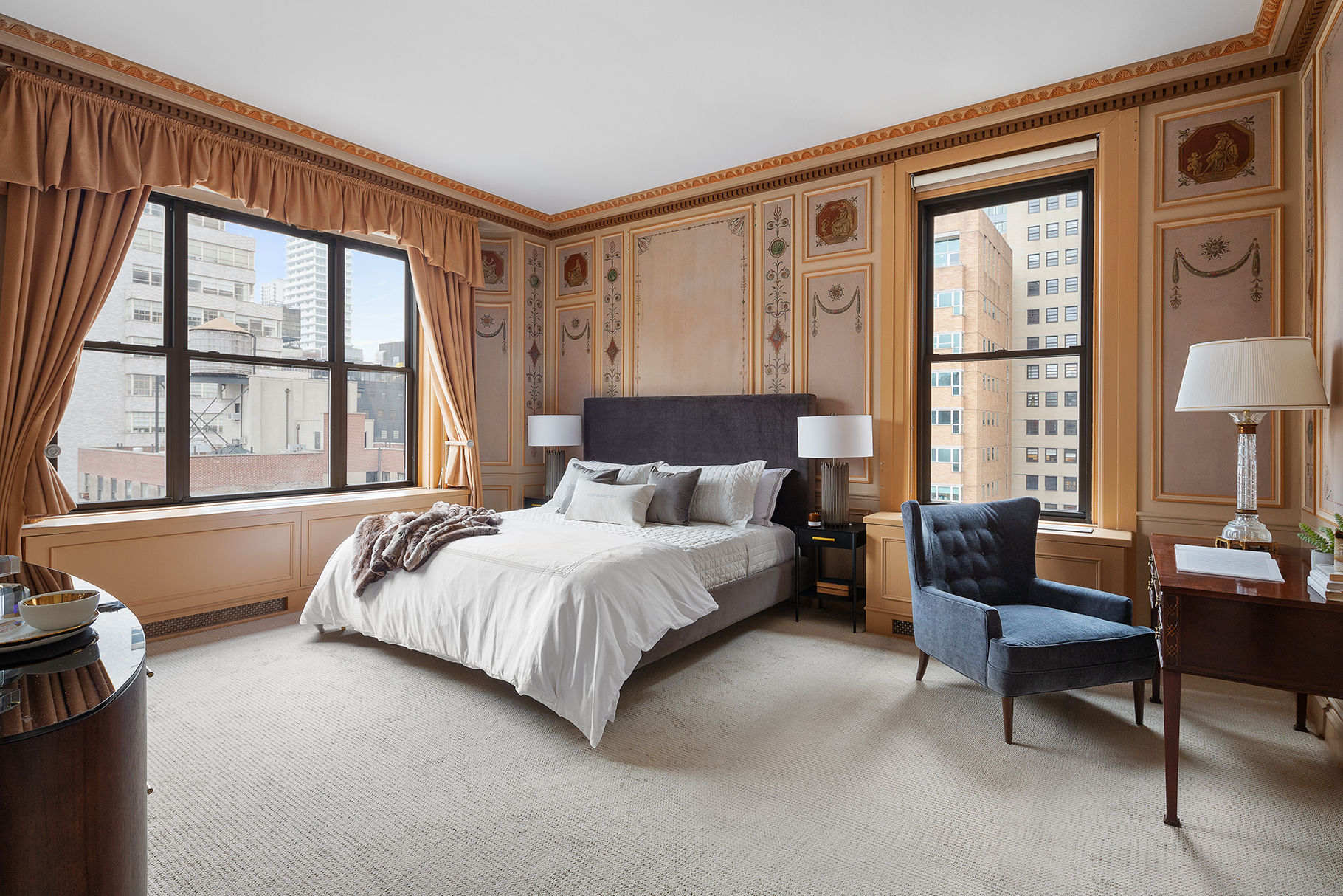 525 Park Avenue, Unit 11S Manhattan, NY 10065 - Photo 11 of 21