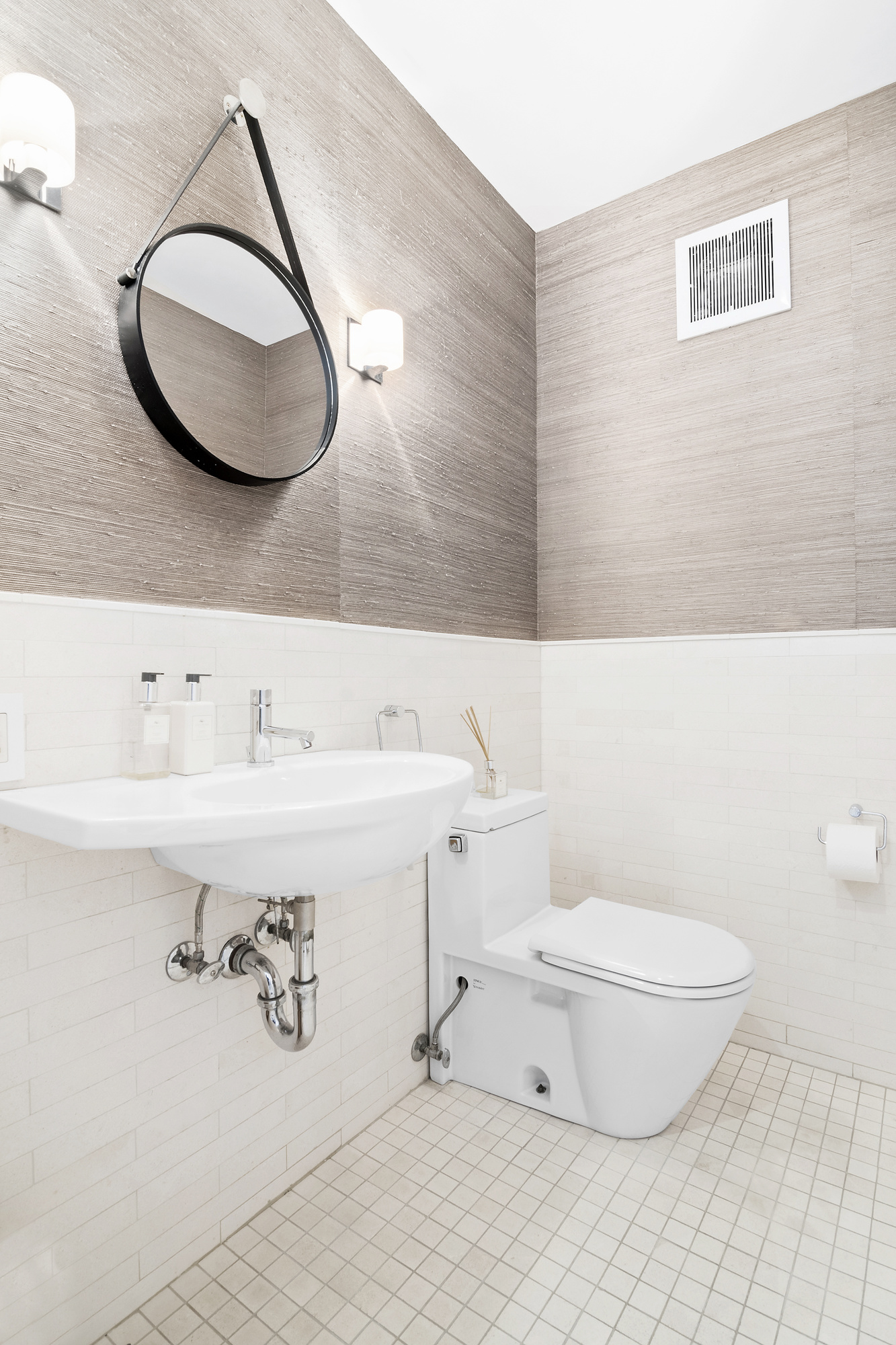 88 Chambers Street, Unit PH Manhattan, NY 10007 - Photo 18 of 19