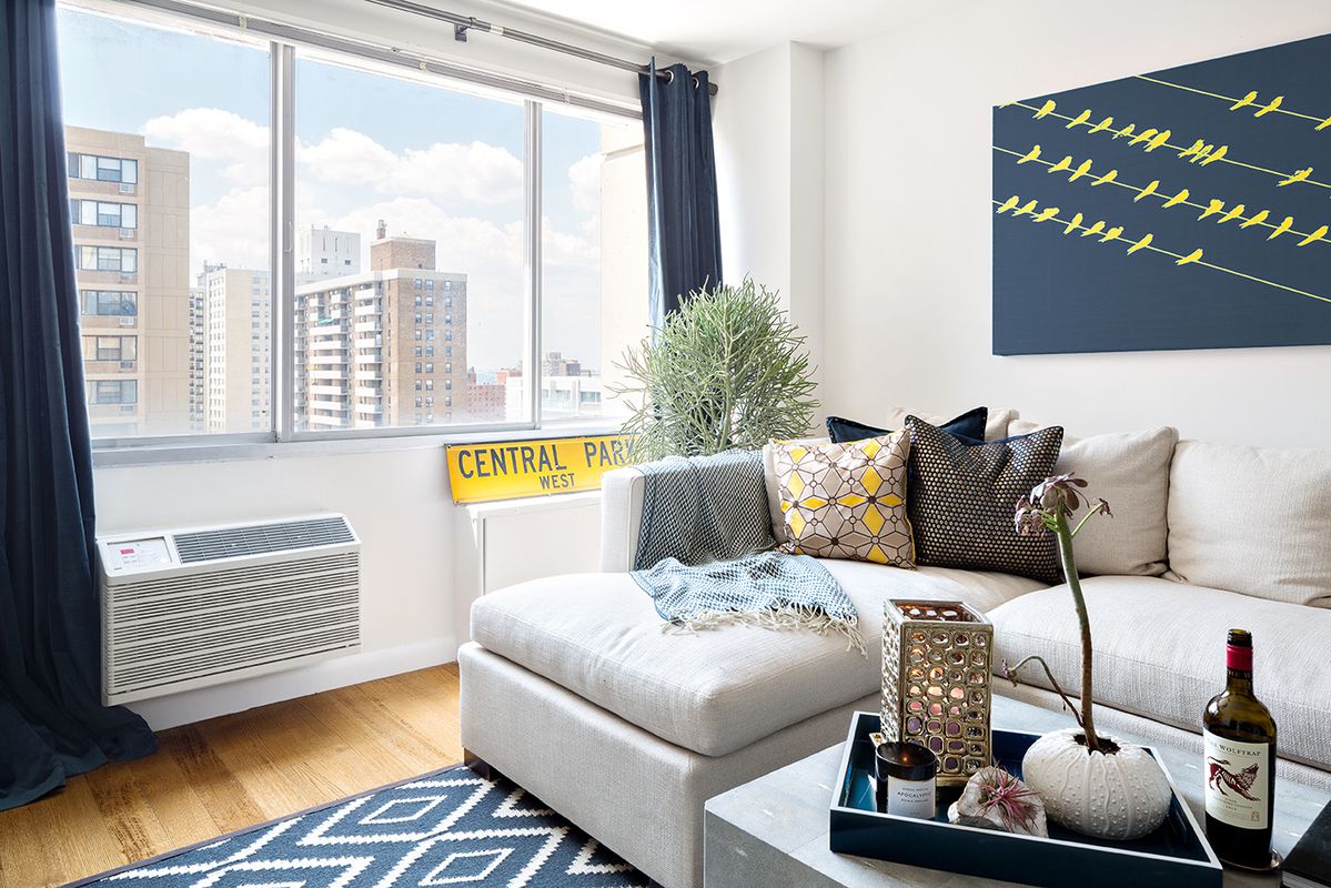 95 West 95th Street, Unit 31B Manhattan, NY 10025 - Photo 4 of 12