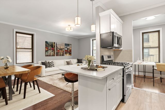 $701,574 | 345 Montgomery Street, Unit 2J | Crown Heights