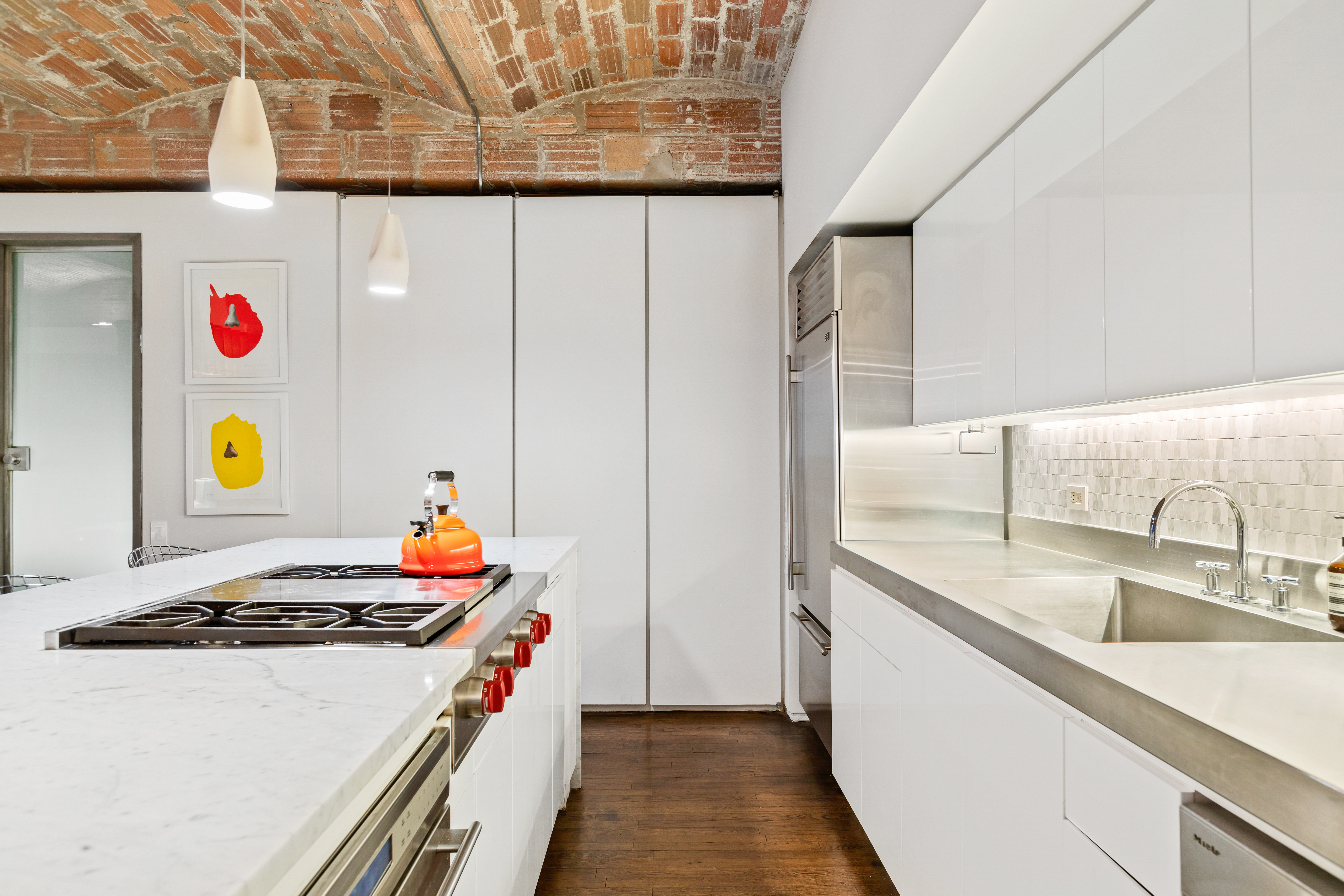 131 Perry Street, Unit 2A Manhattan, NY 10014 - Photo 7 of 14
