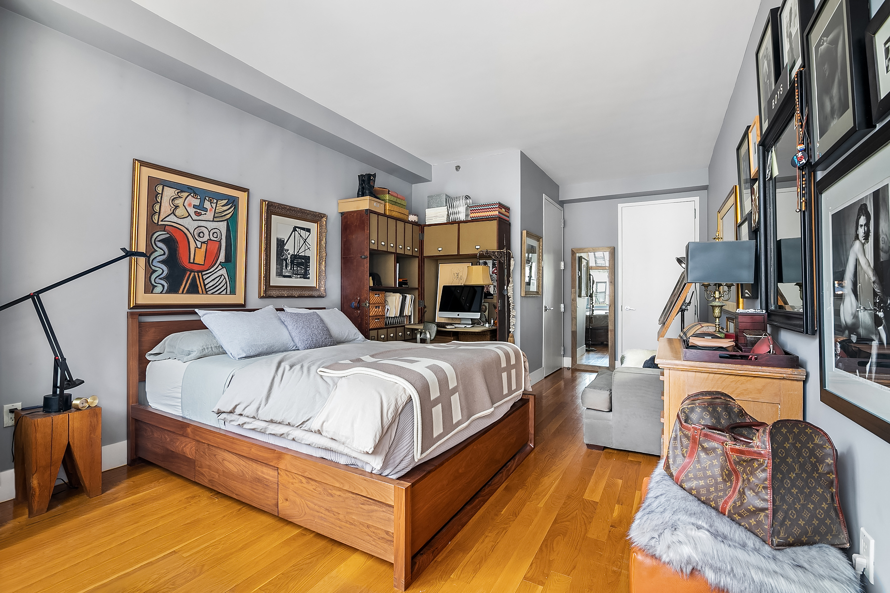 117 West 123rd Street, Unit 3B Manhattan, NY 10027 - Photo 9 of 16