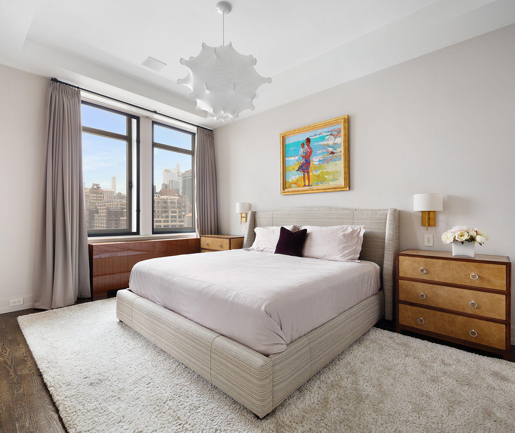 252 7th Avenue, Unit 18E Manhattan, NY 10001 - Photo 6 of 9