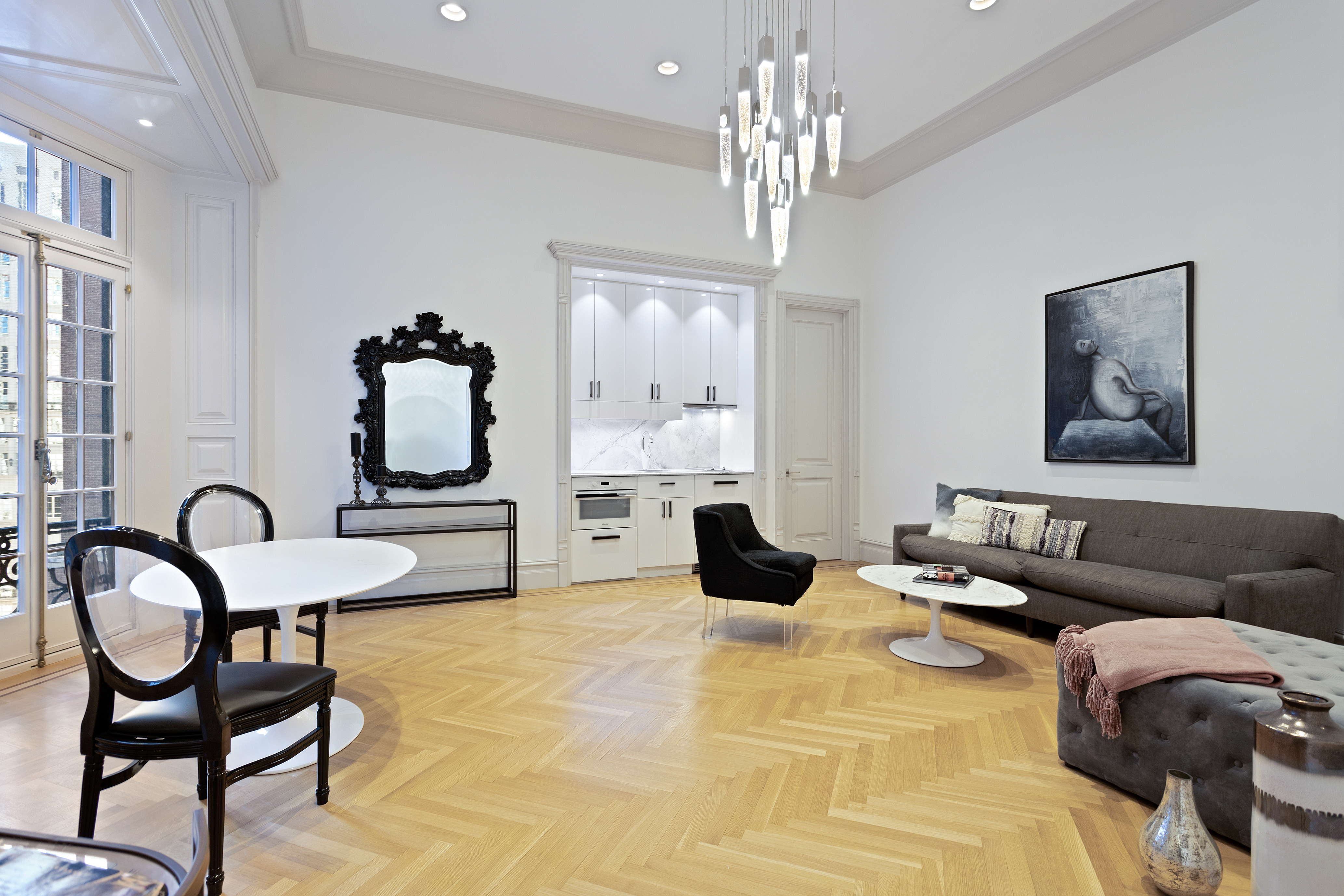 205 West 57th Street, Unit 10DD Manhattan, NY 10019 - Photo 1 of 13