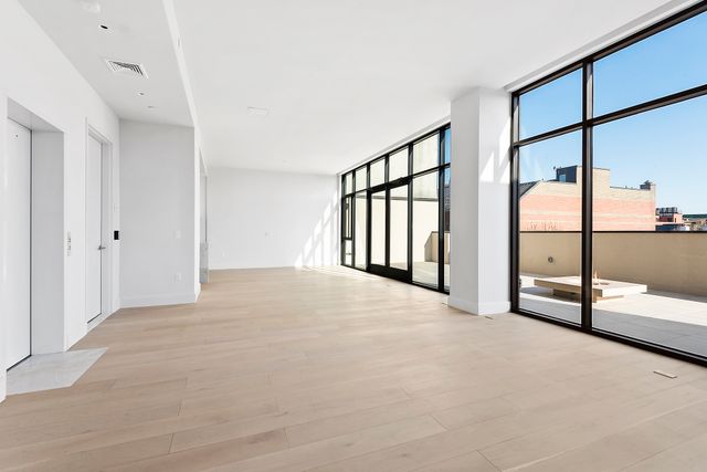 $3,950,000 | 139 Huron Street, Unit PH | Greenpoint
