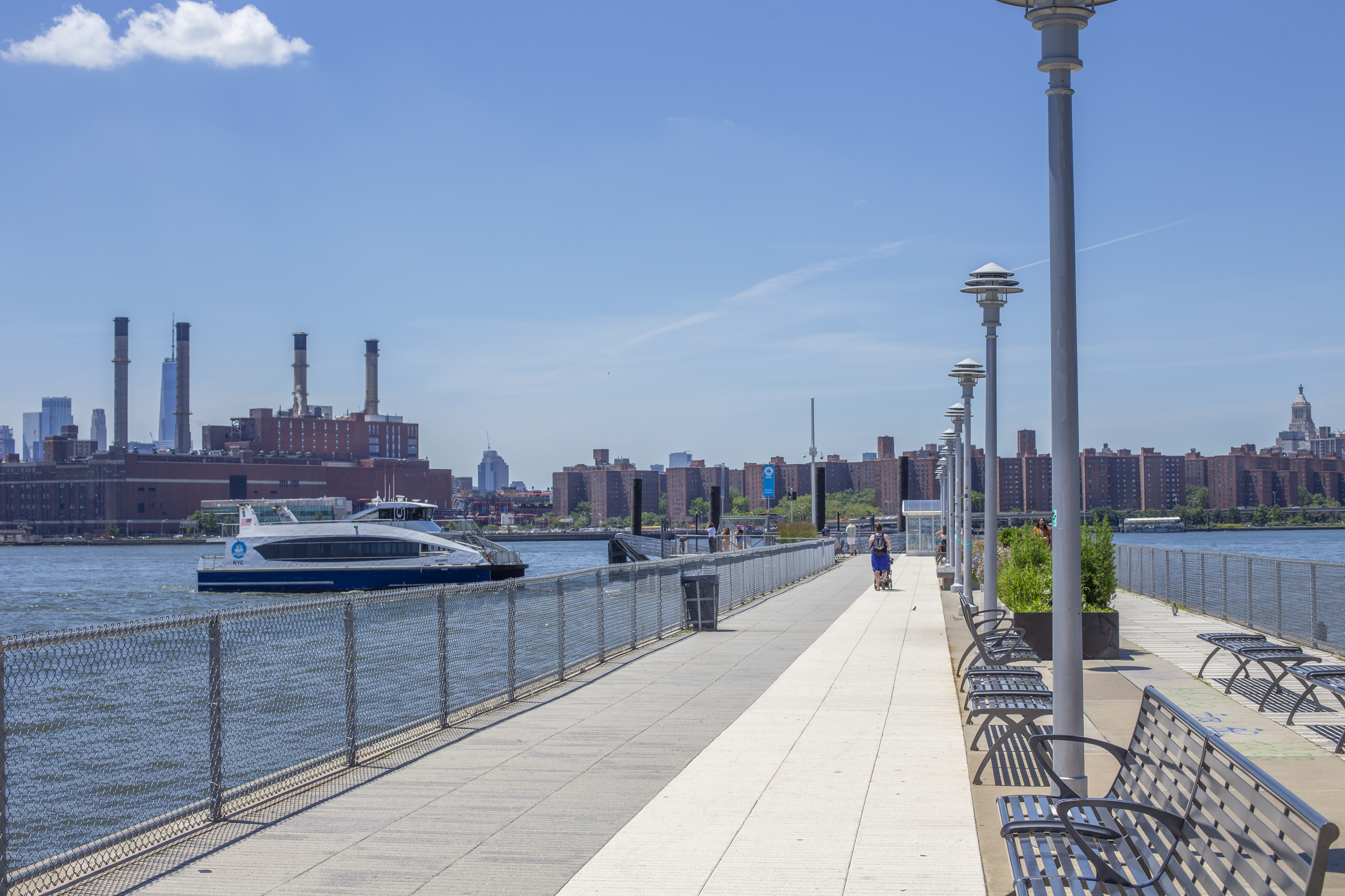 21 India Street, Unit 31F Brooklyn, NY 11222 - Photo 7 of 18