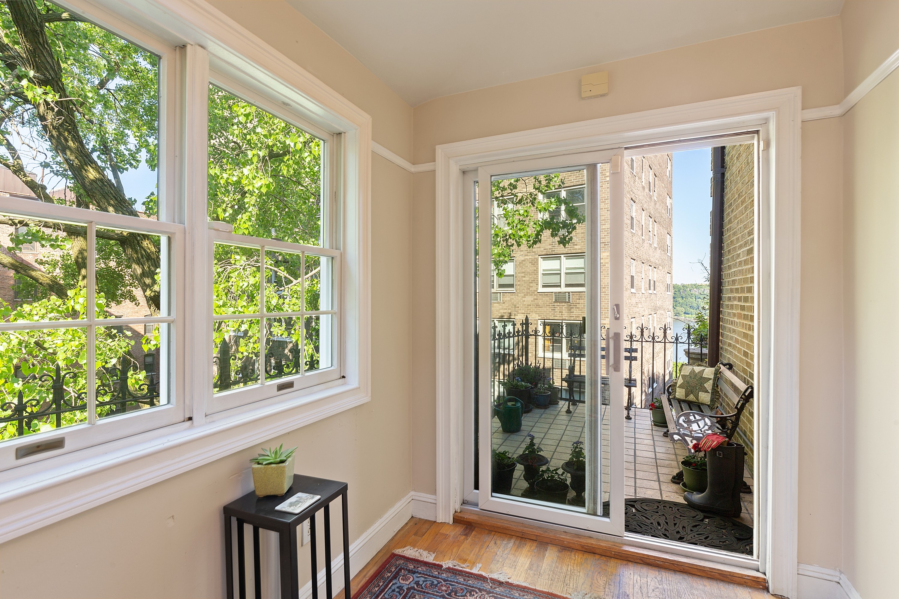110 Cabrini Boulevard, Unit COTTAGE 4 Manhattan, NY 10033 - Photo 8 of 41