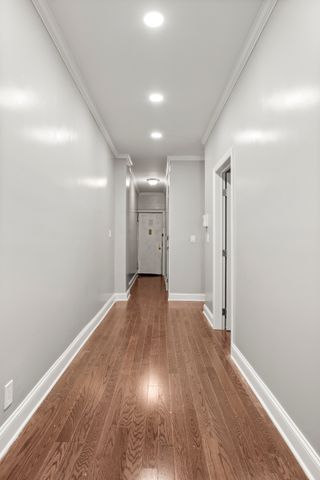 $701,574 | 345 Montgomery Street, Unit 2J | Crown Heights