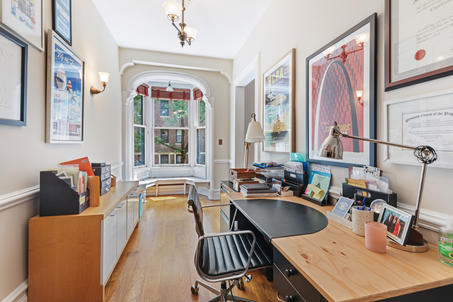 150 Henry Street, Unit A Brooklyn, NY 11201 - Photo 19 of 22