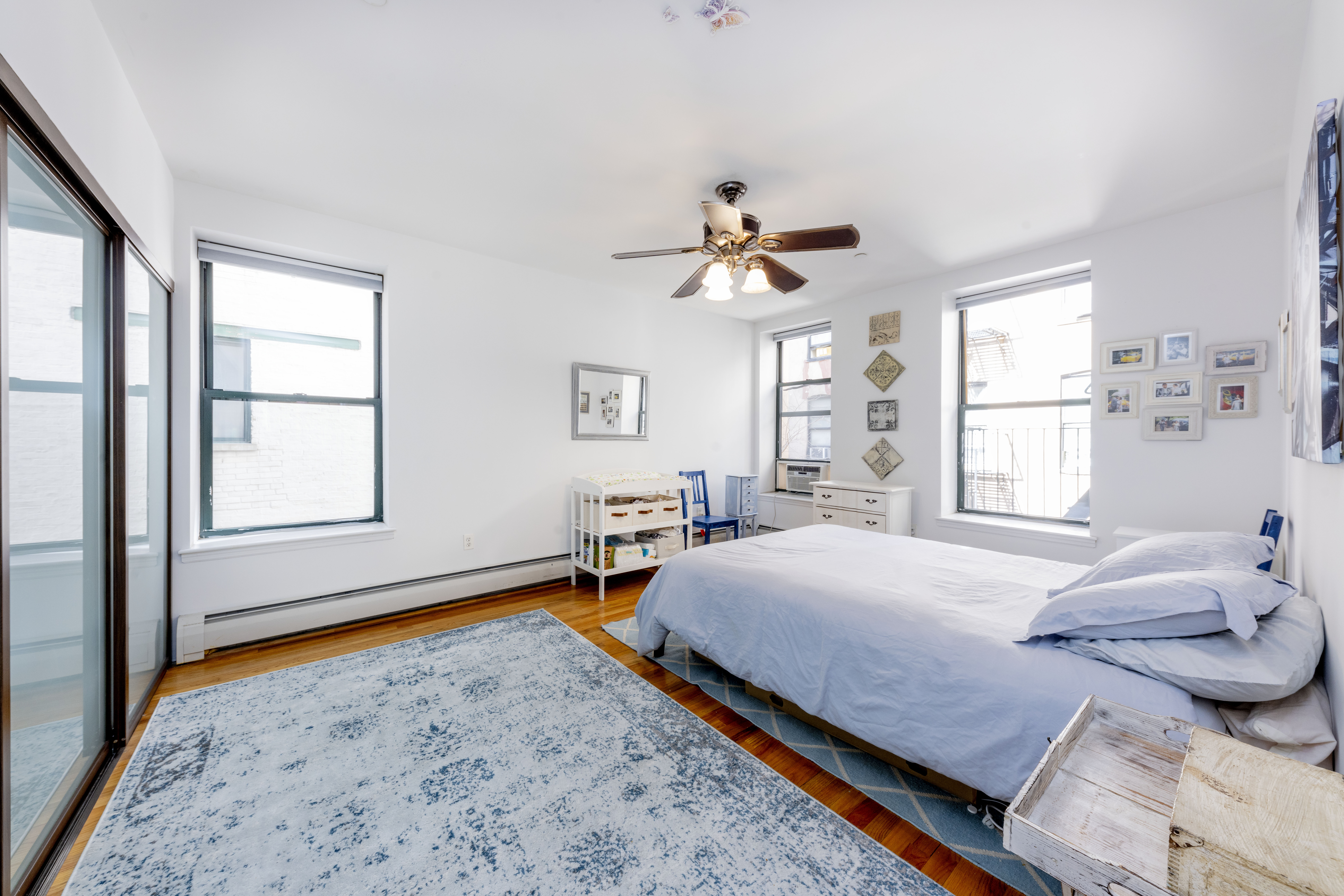 231 West 148th Street, Unit 2H Manhattan, NY 10039 - Photo 5 of 9