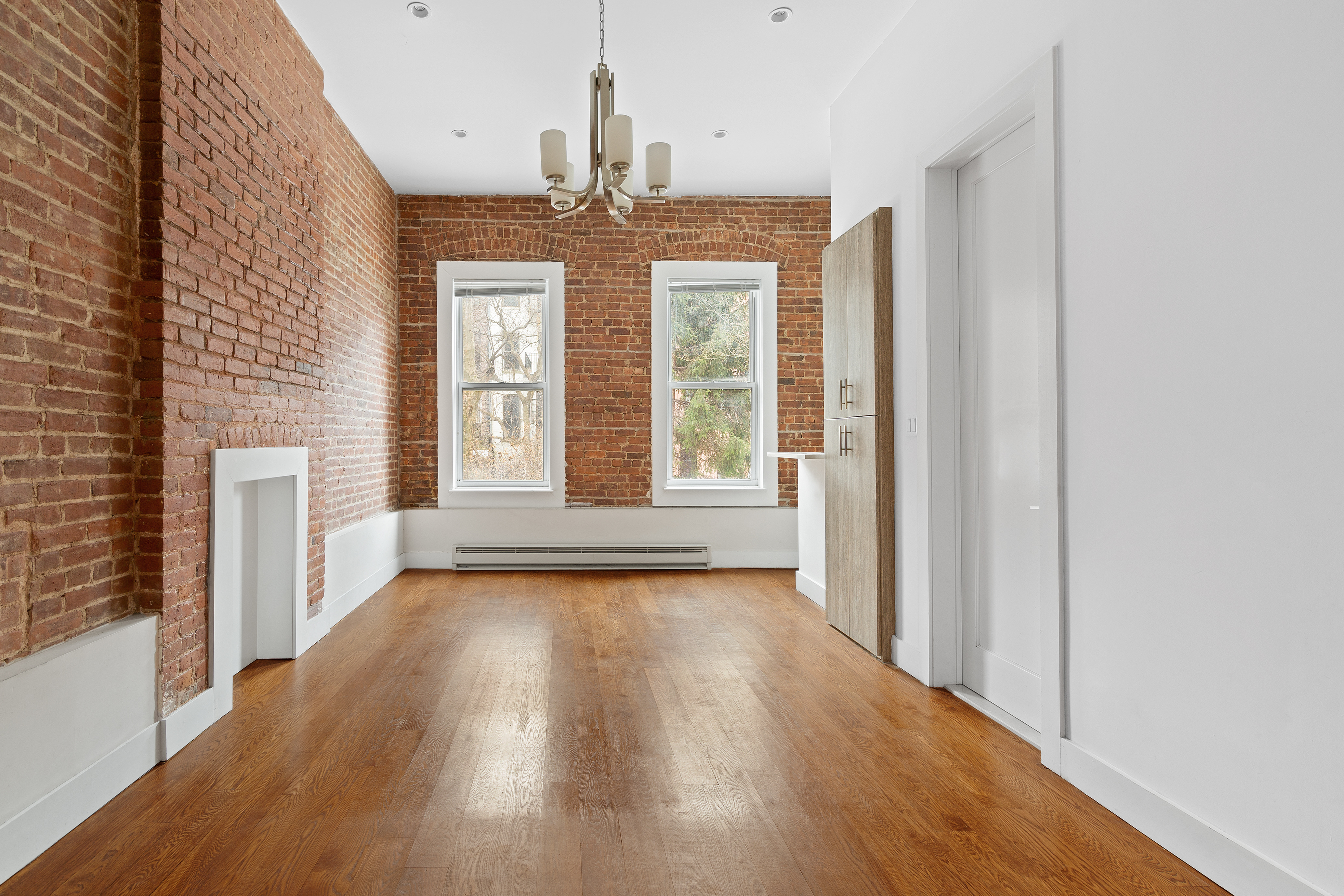 458 West 51st Street, Unit 2 Manhattan, NY 10019 - Photo 2 of 10