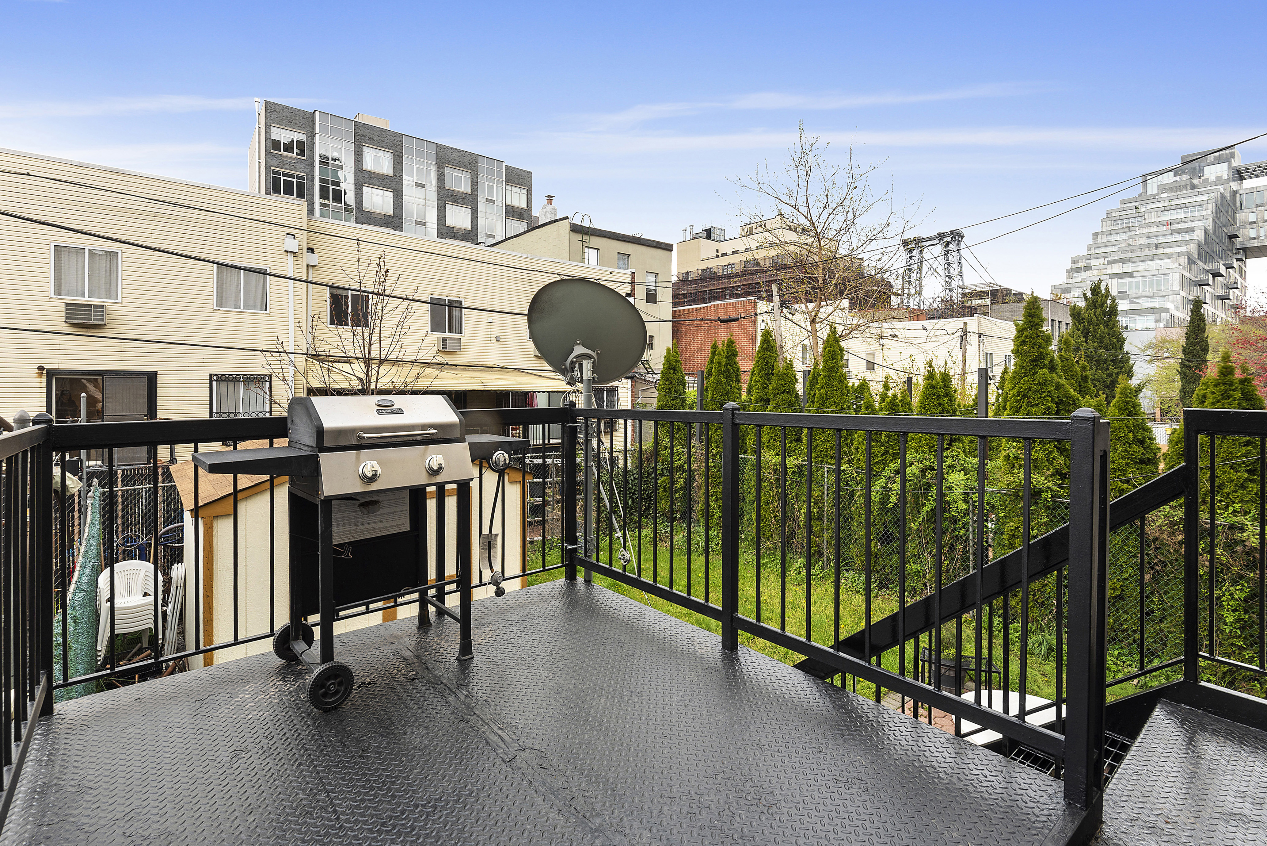 80 South 3rd Street, Unit 2 Brooklyn, NY 11249 - Photo 15 of 17