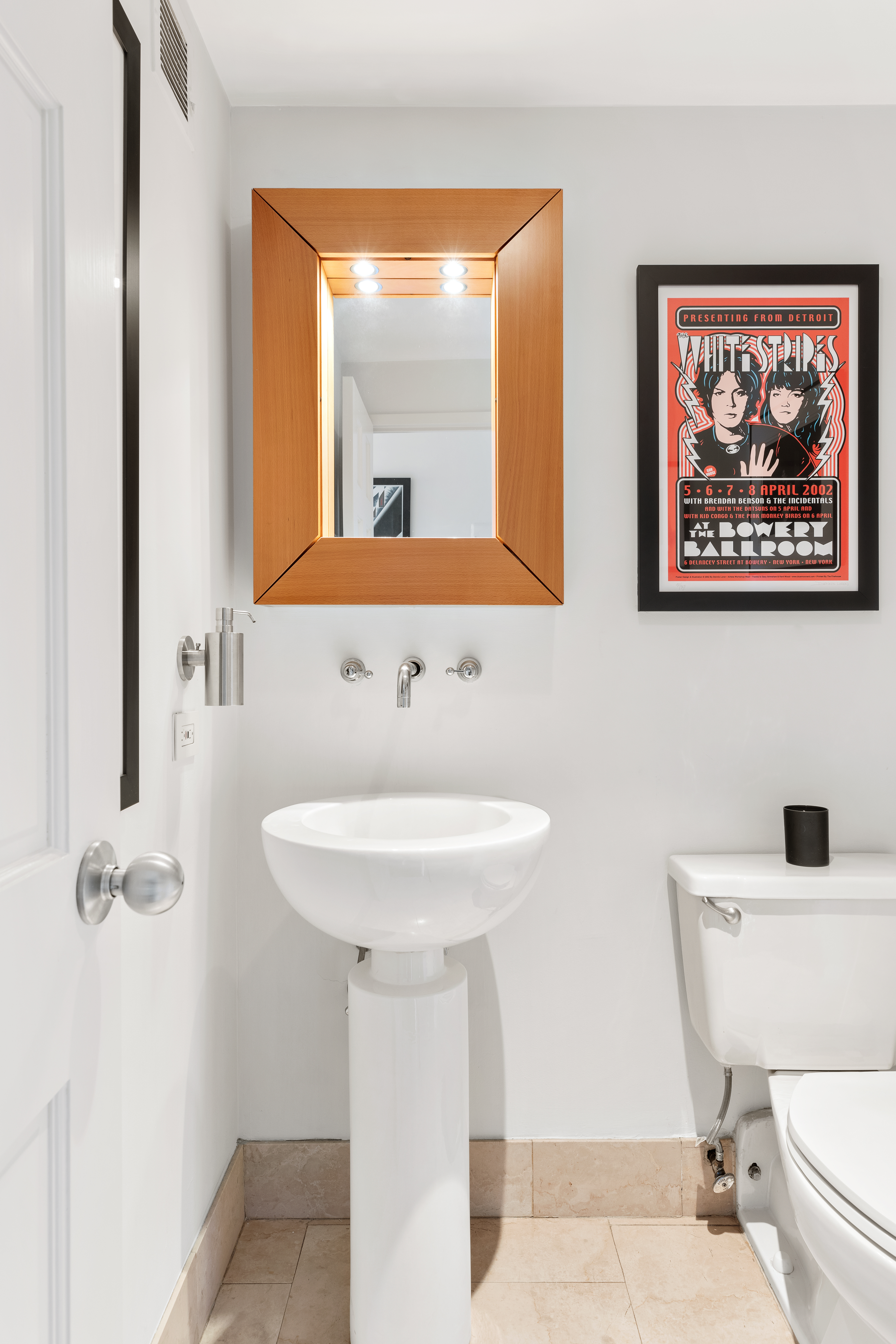 22 Perry Street, Unit PH5A Manhattan, NY 10014 - Photo 10 of 11