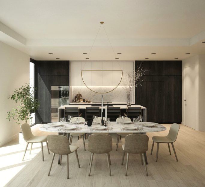 214 West 15th Street, Unit LOFT 3 Manhattan, NY 10011 - Photo 3 of 8